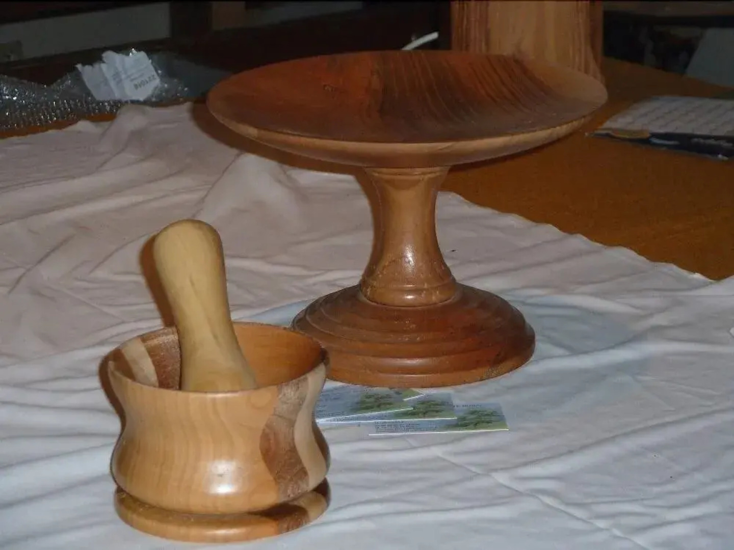 Gite La Demeure de l'Ebeniste