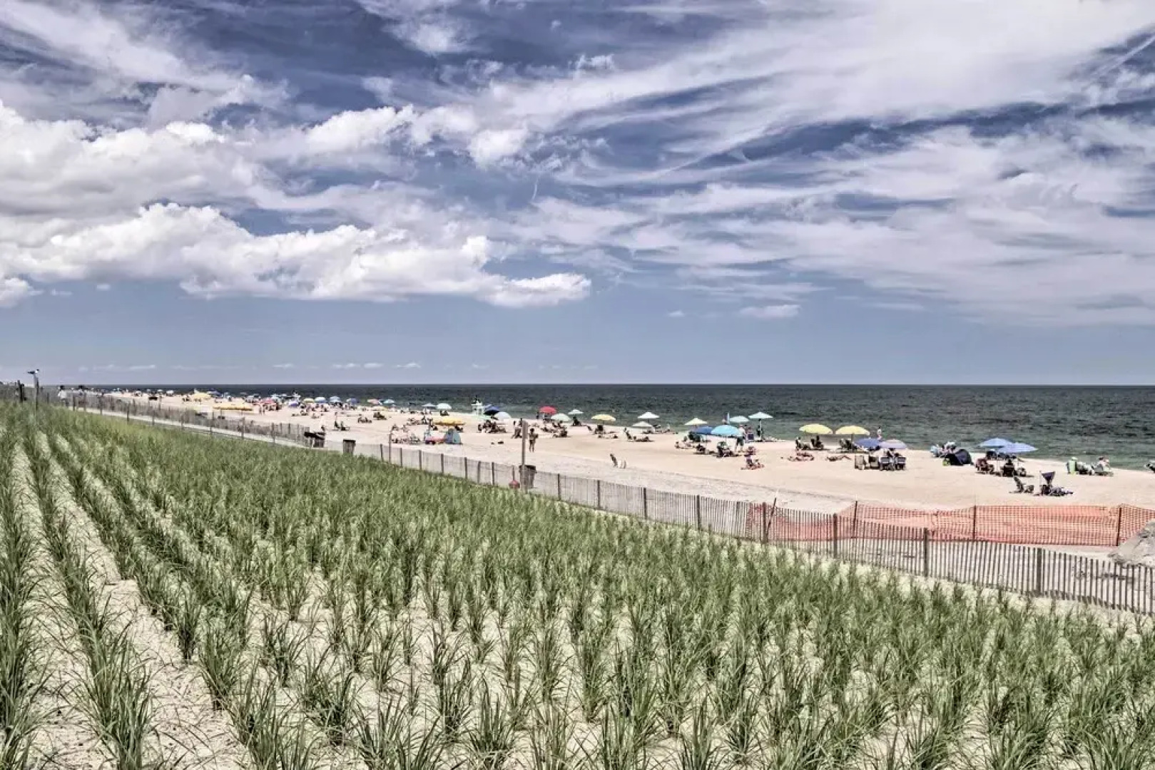 Walk to Bethany Beach Boardwalk: Coastal Retreat