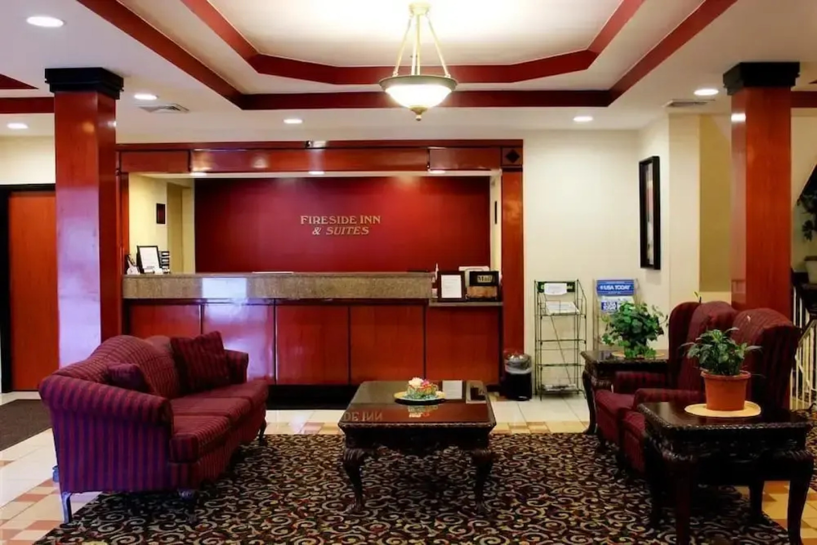 Best Western Granite Inn