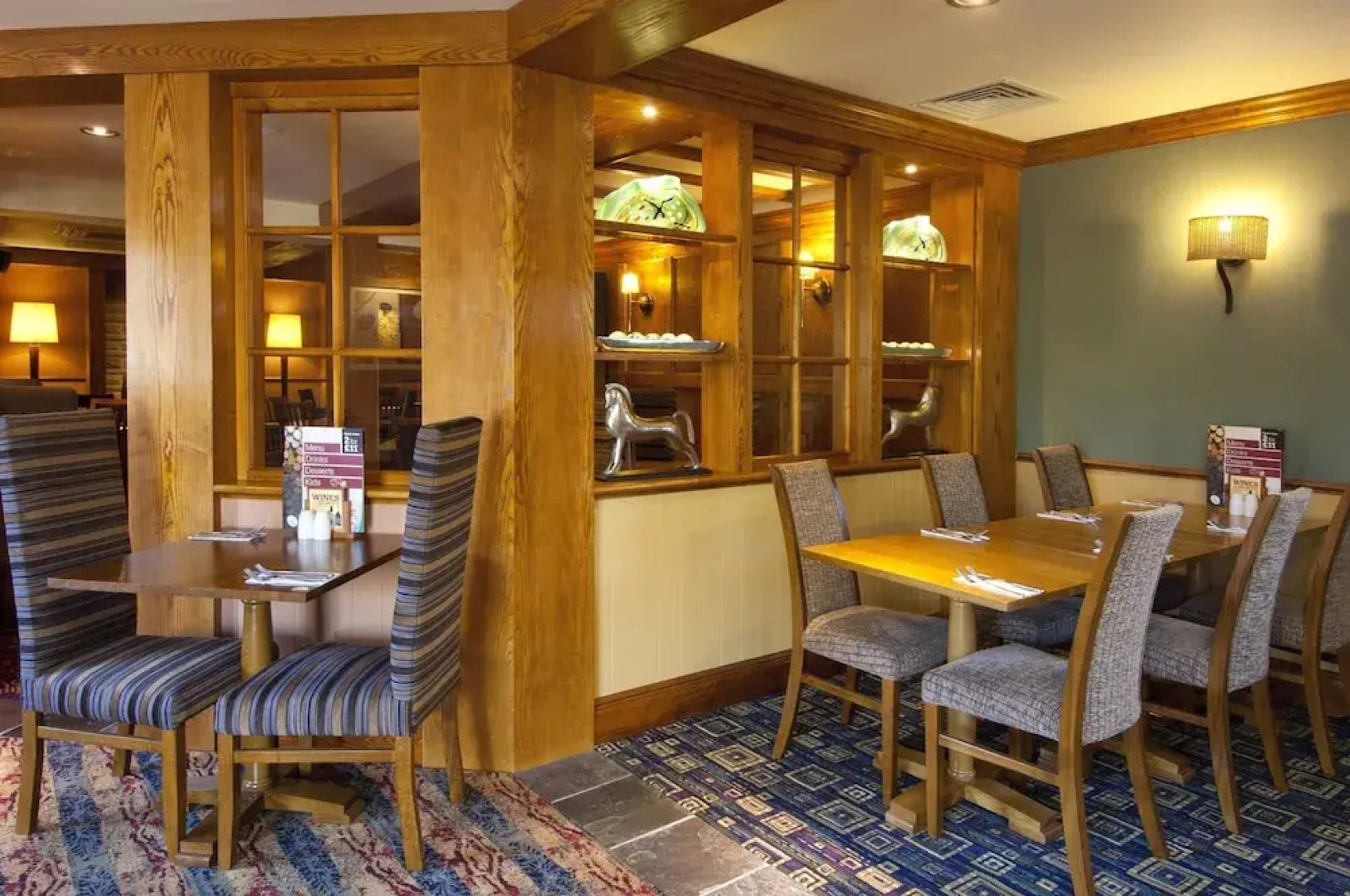 Premier Inn Christchurch / Highcliffe