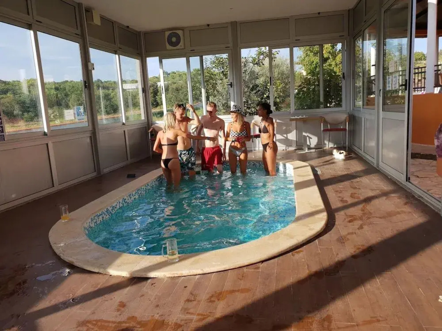 Apartments Seherzada