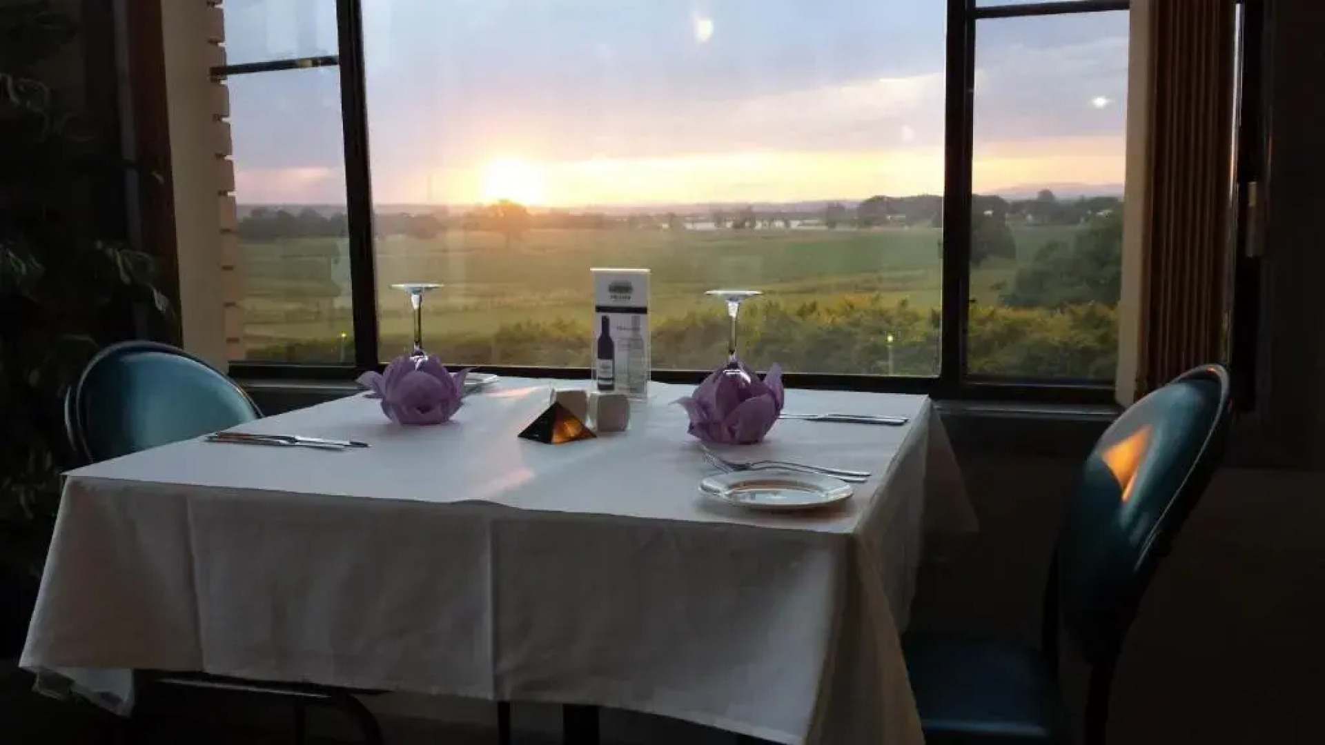 Jacaranda Motor Lodge