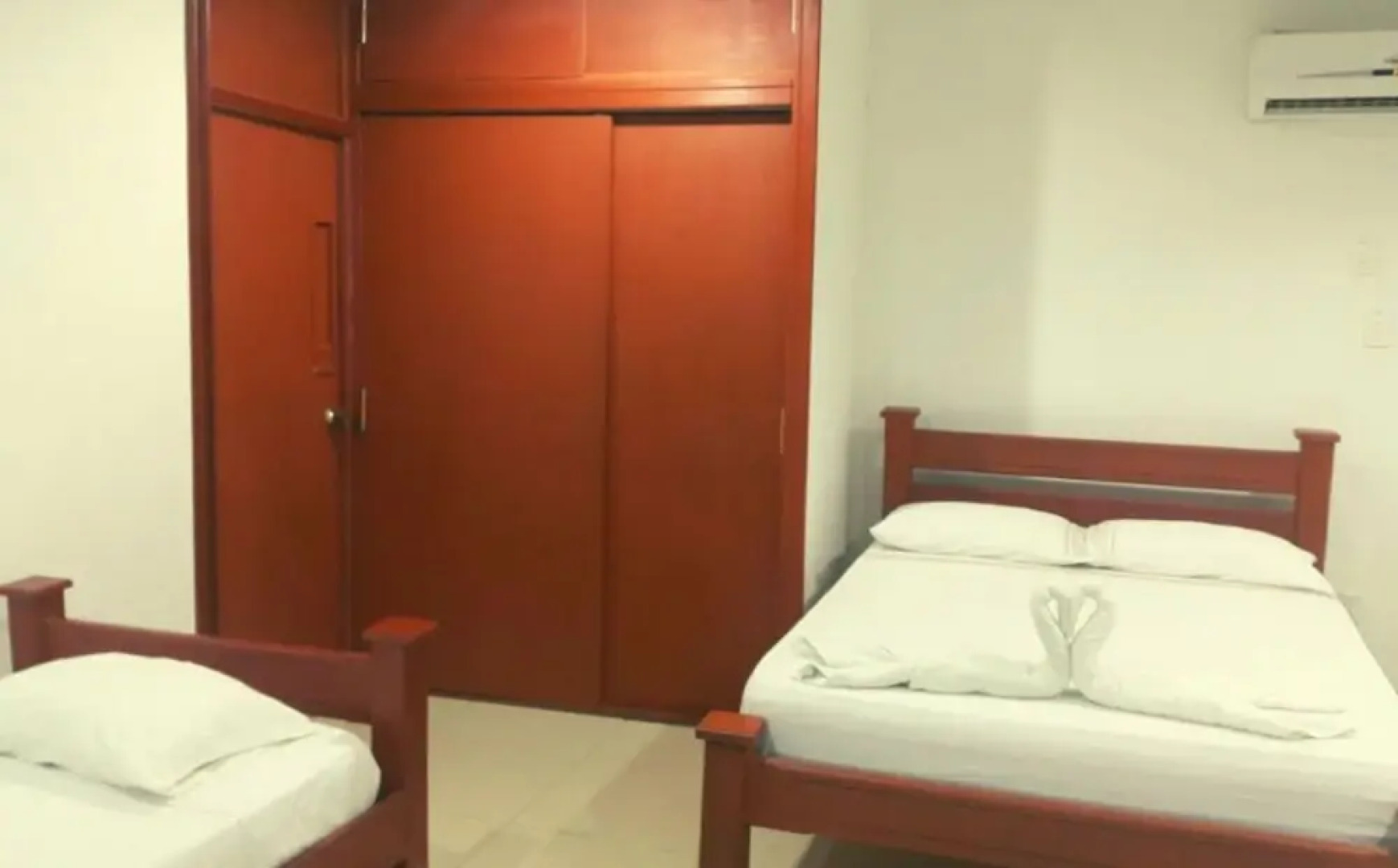 Cabañas Familiares Palomino VII