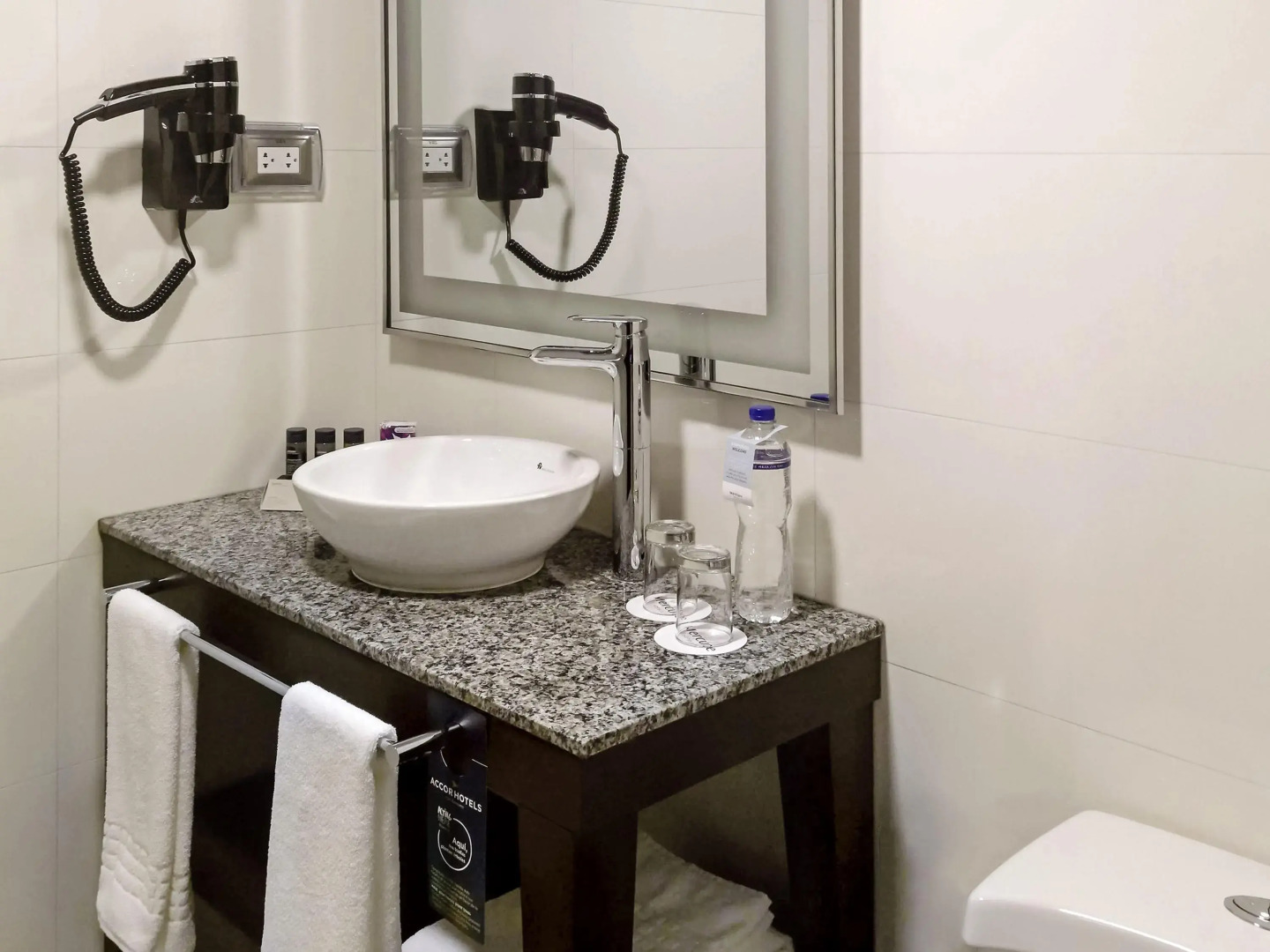 Mercure Ariosto Lima