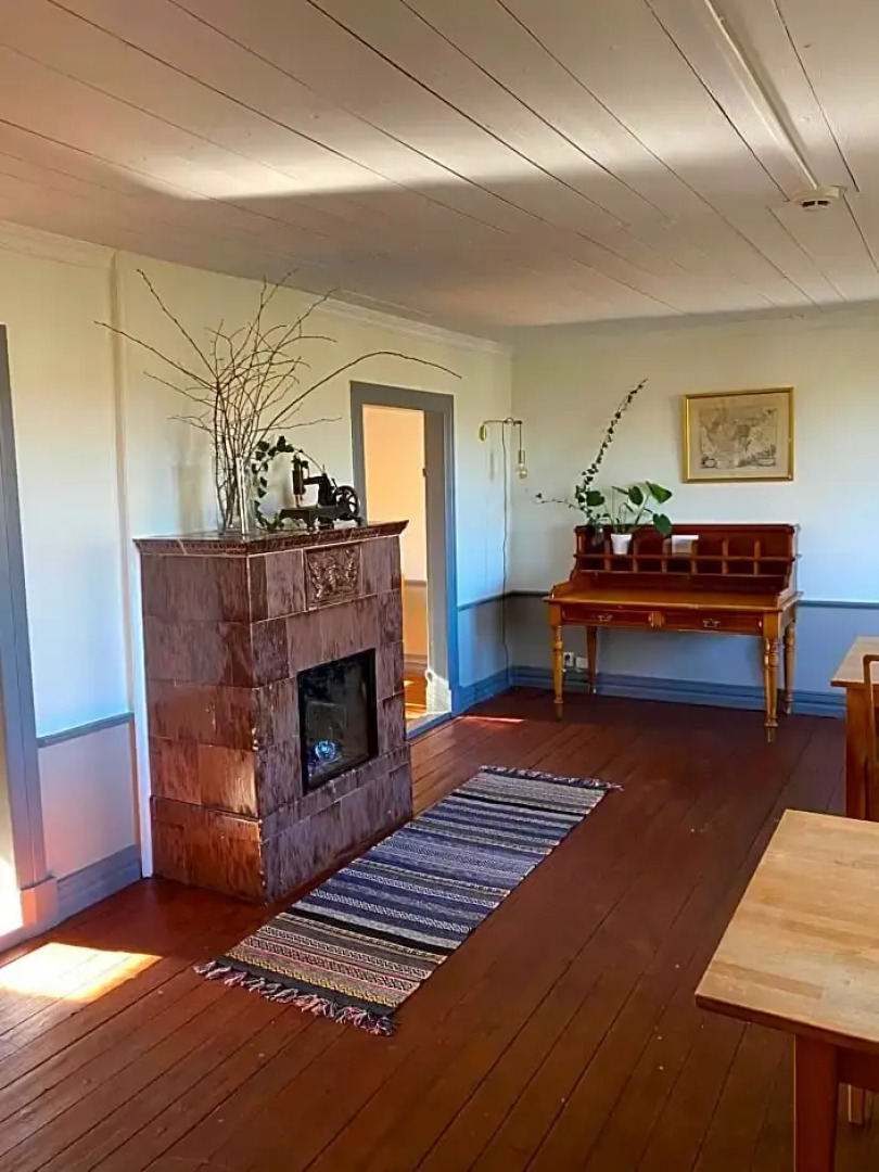 Hunnebostrands vandrarhem Gammelgården