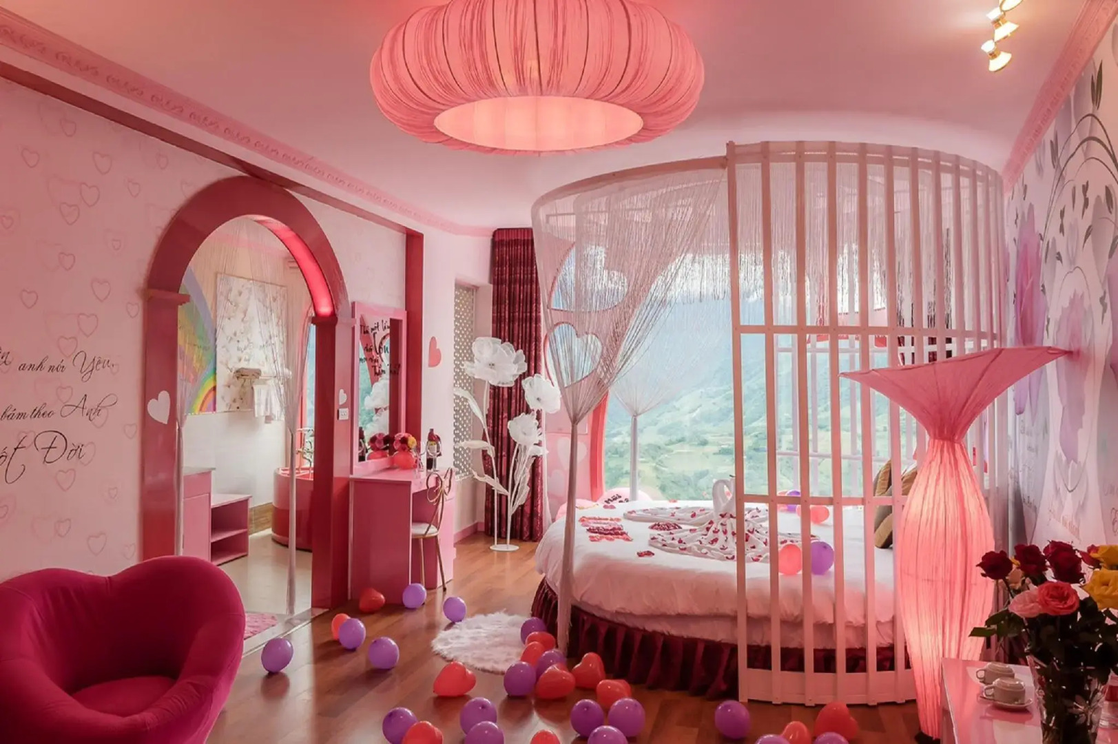 Chau Long Sapa 2 Hotel