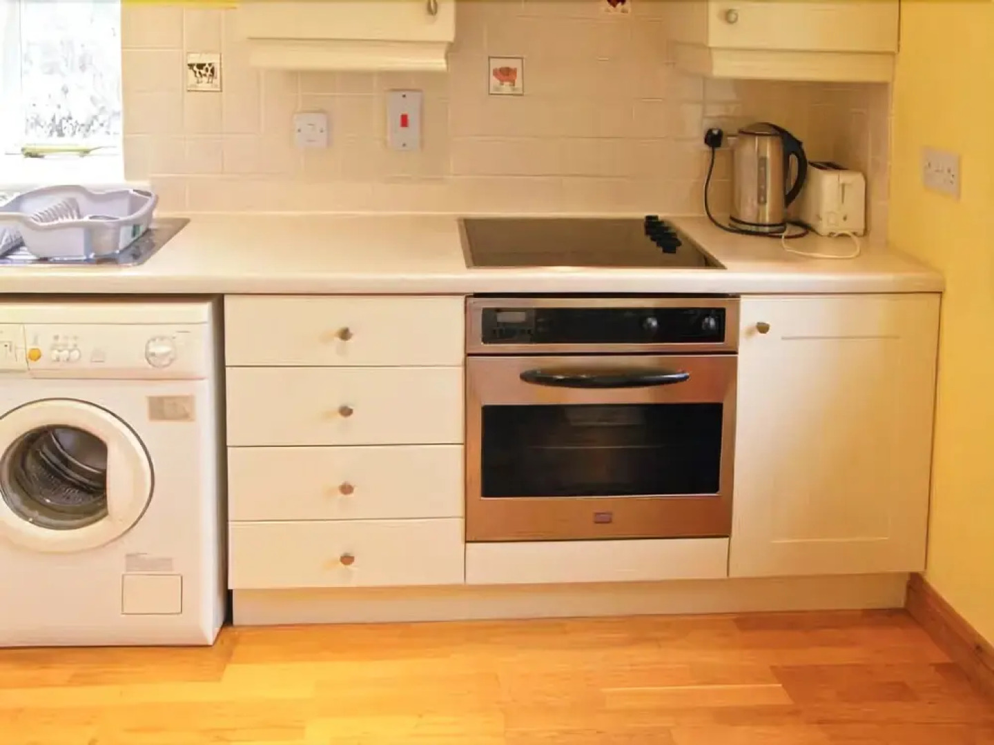 Orchard House Cottage