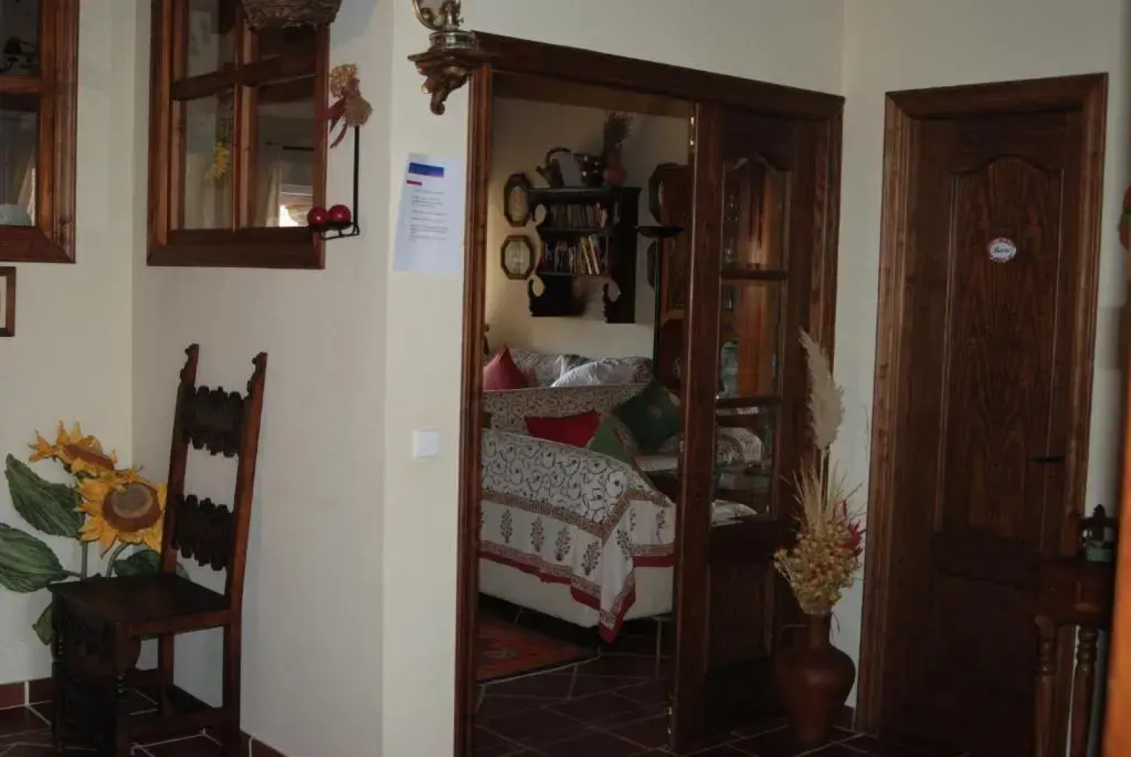 Casa Rural Rincon de la Vega