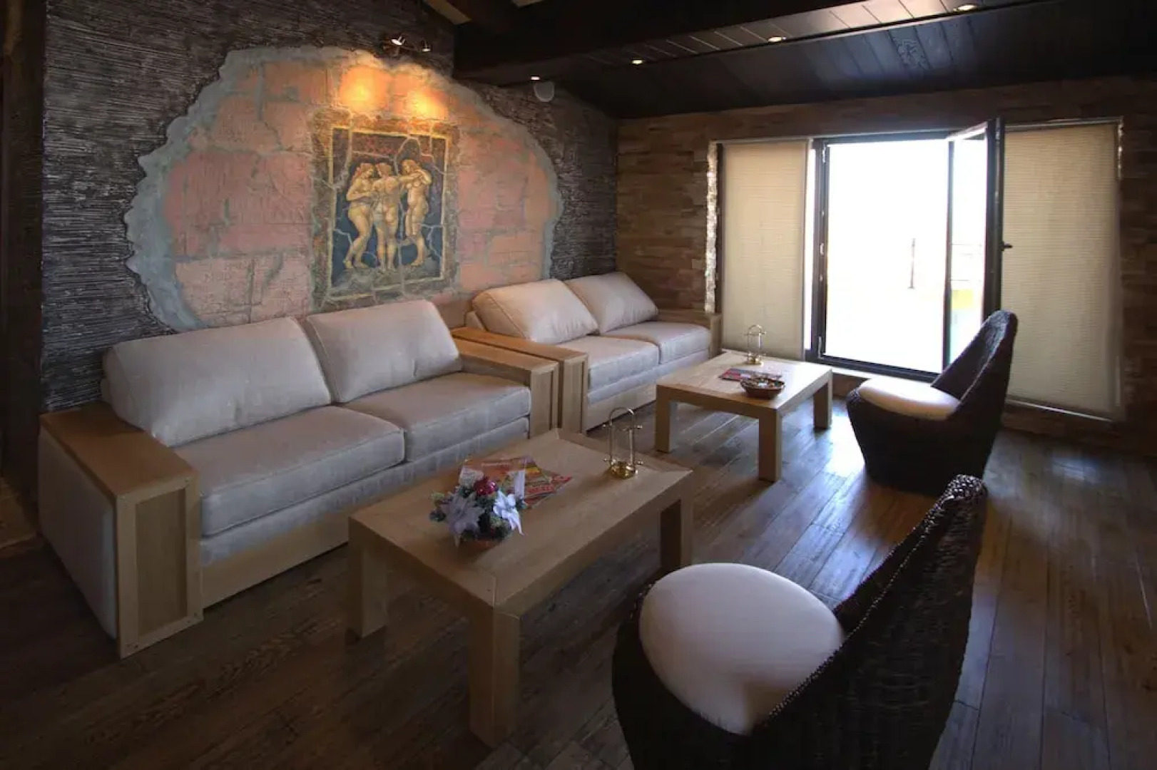 Todoroff Wine & Spa Hotel