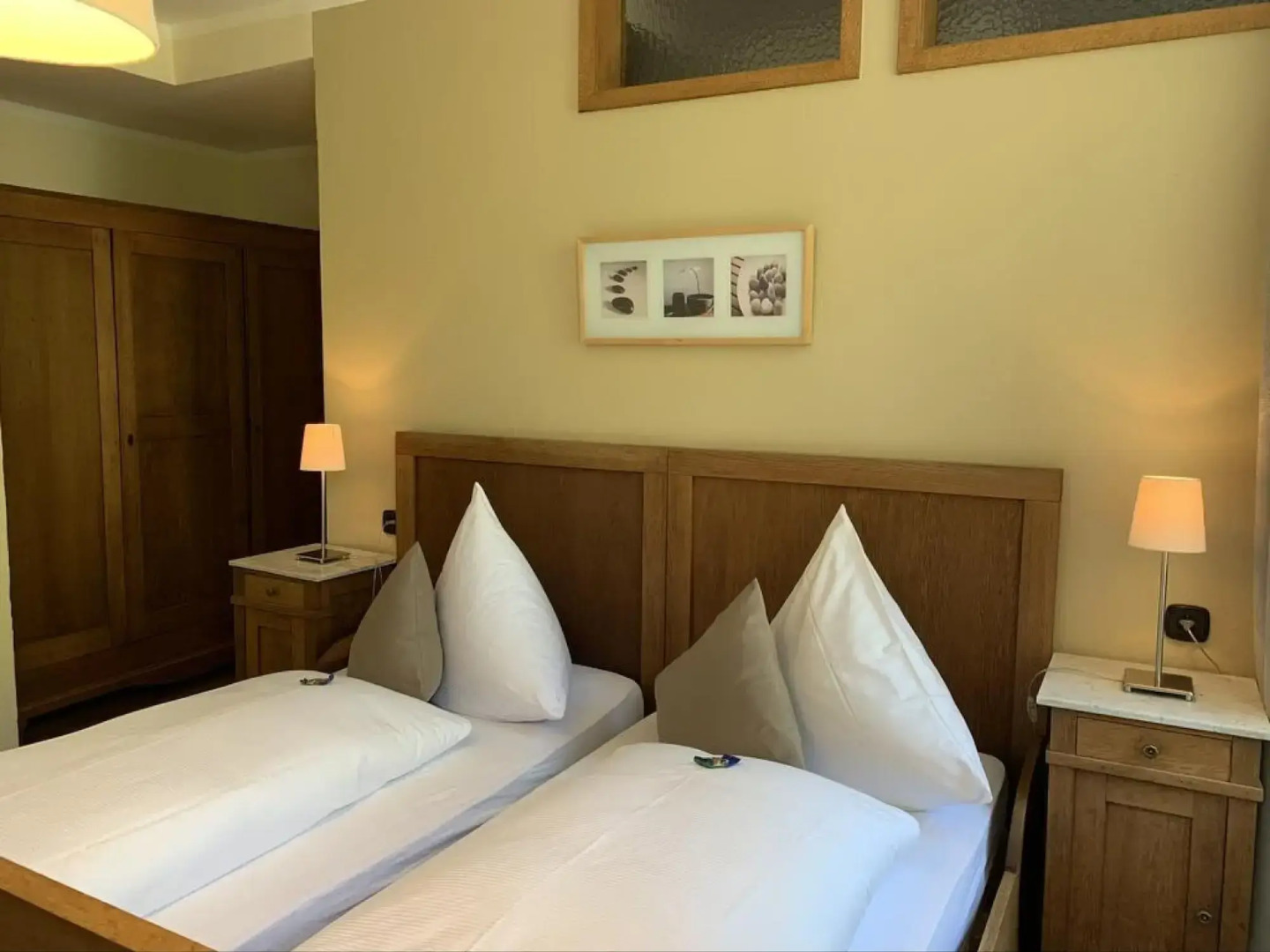 Mosellandhotel im Enderttal Zum Onkel Willi