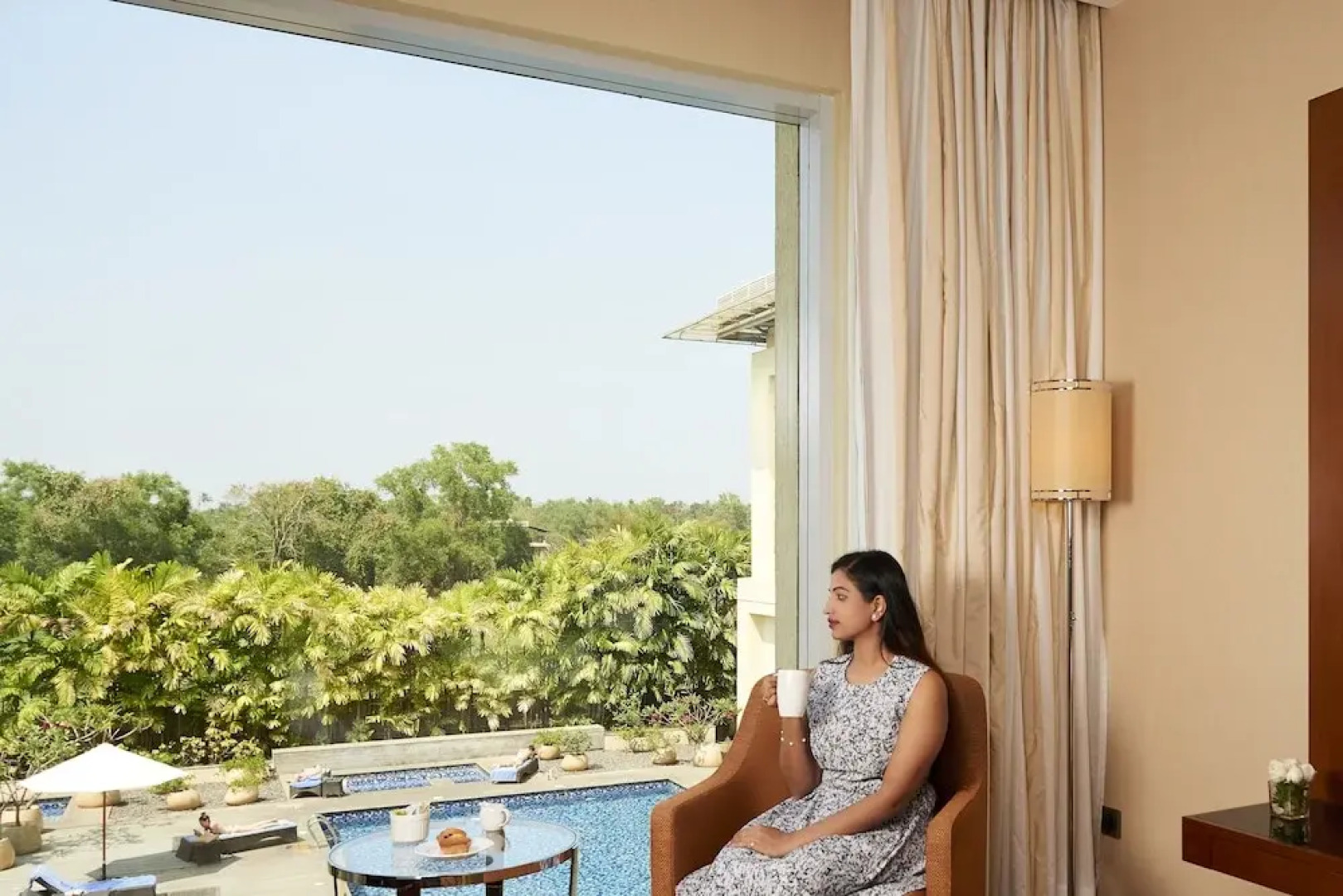 Courtyard Kochi Airport