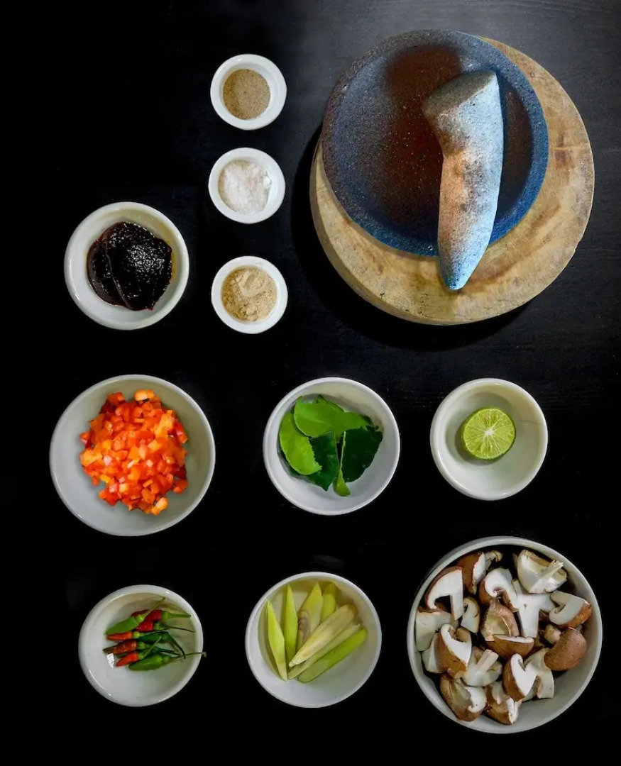 Sudamala Resort, Komodo