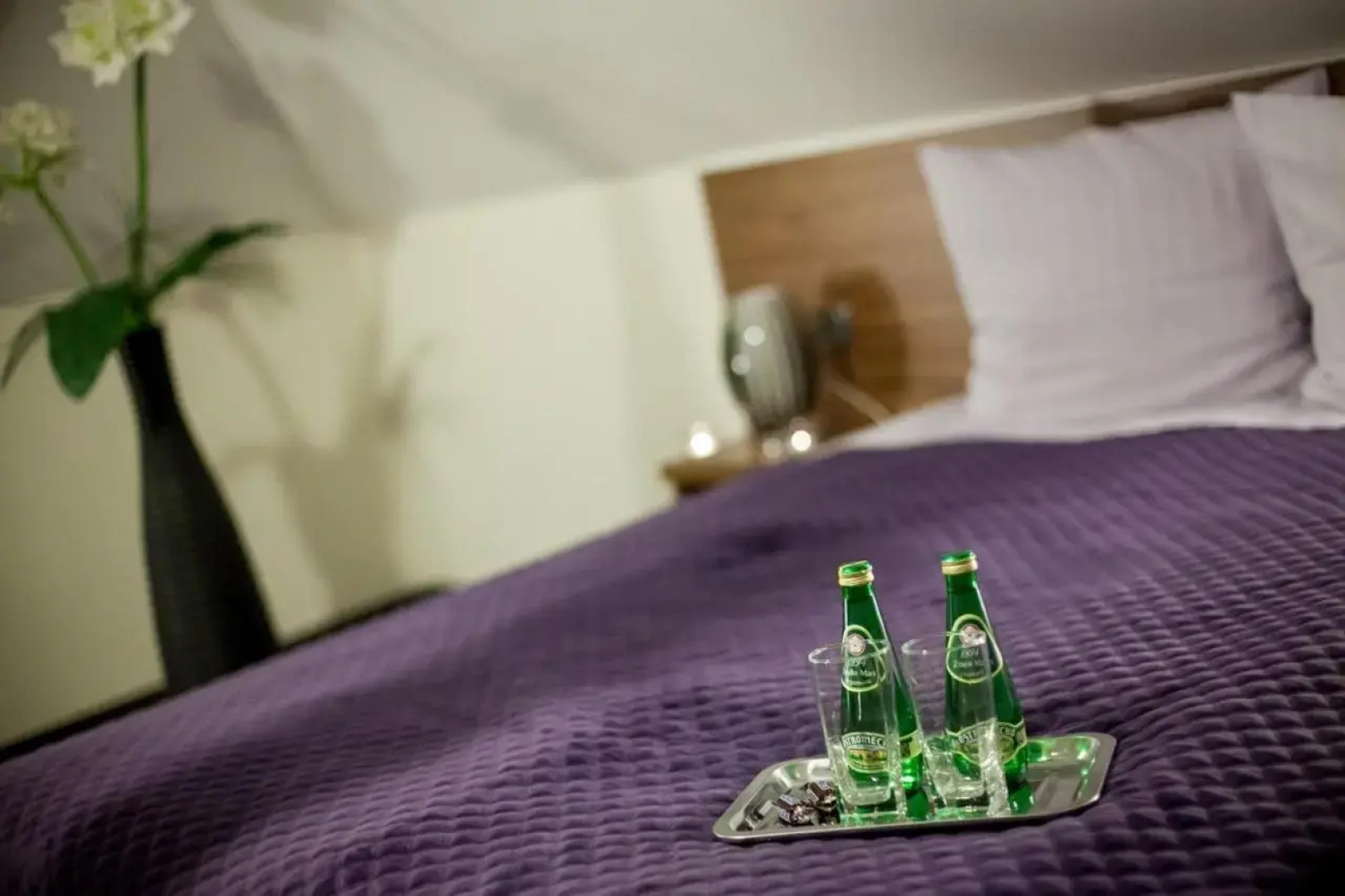 Gościniec Nad Gopłem