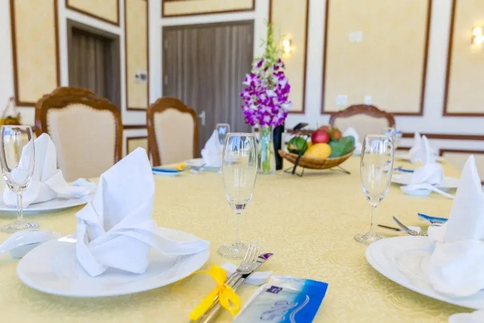 Отель Navy Cam Ranh