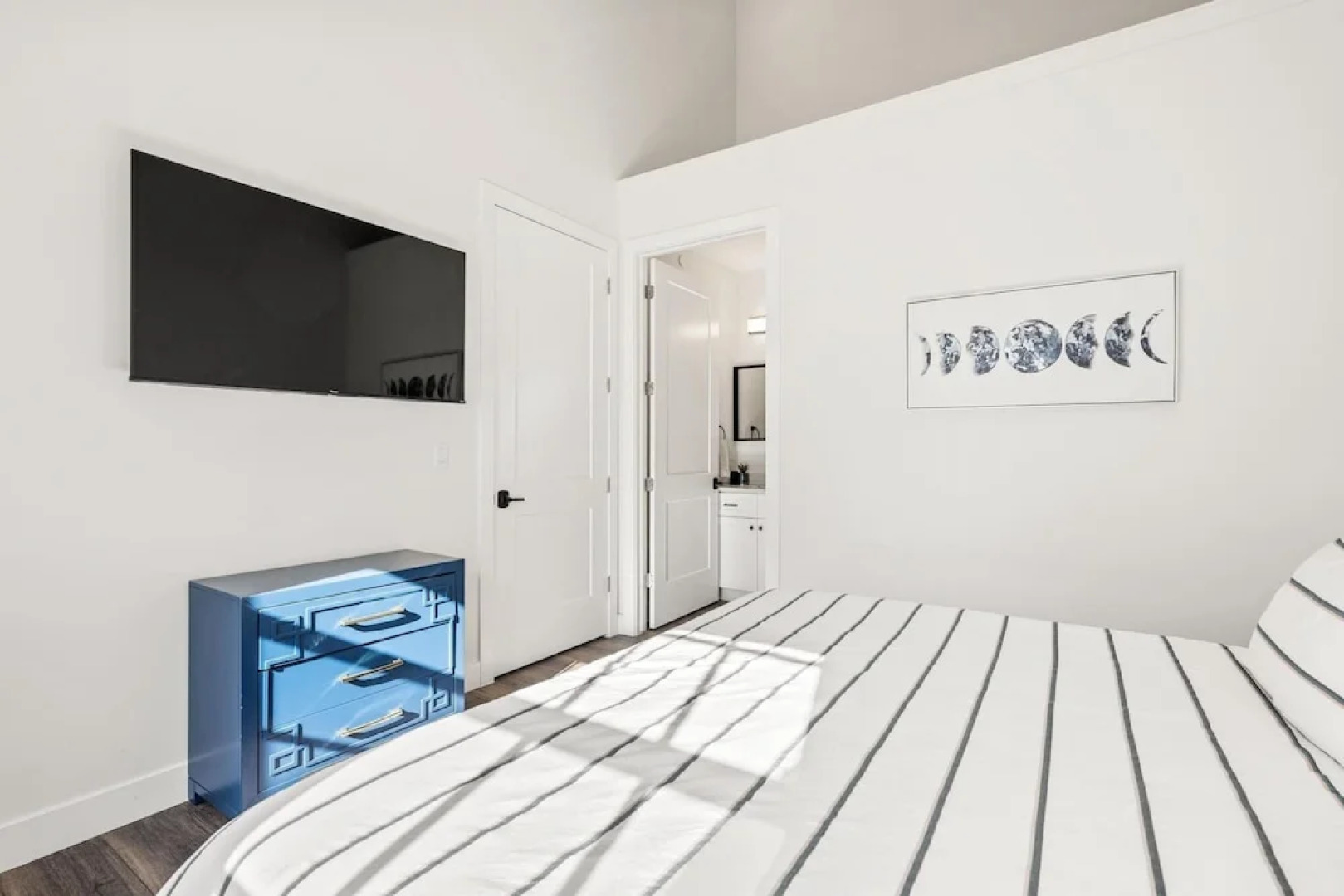 Zion's Haven #f4 4 Bedroom Townhouse