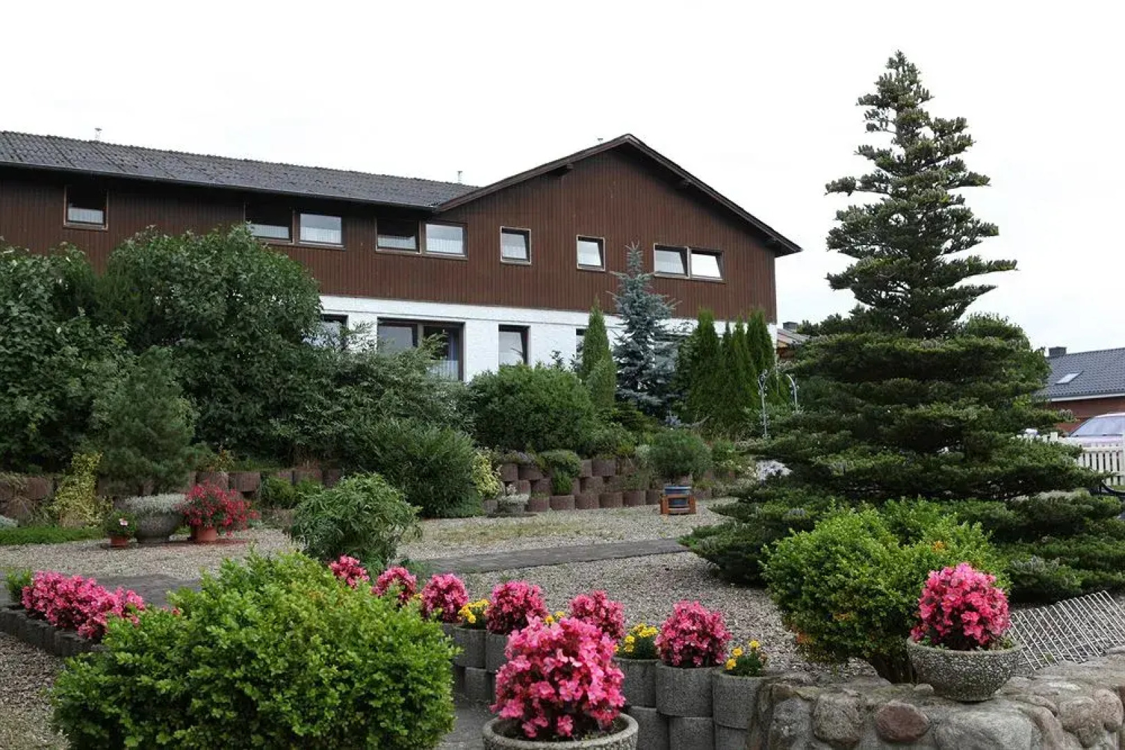 Hotel Katerberg
