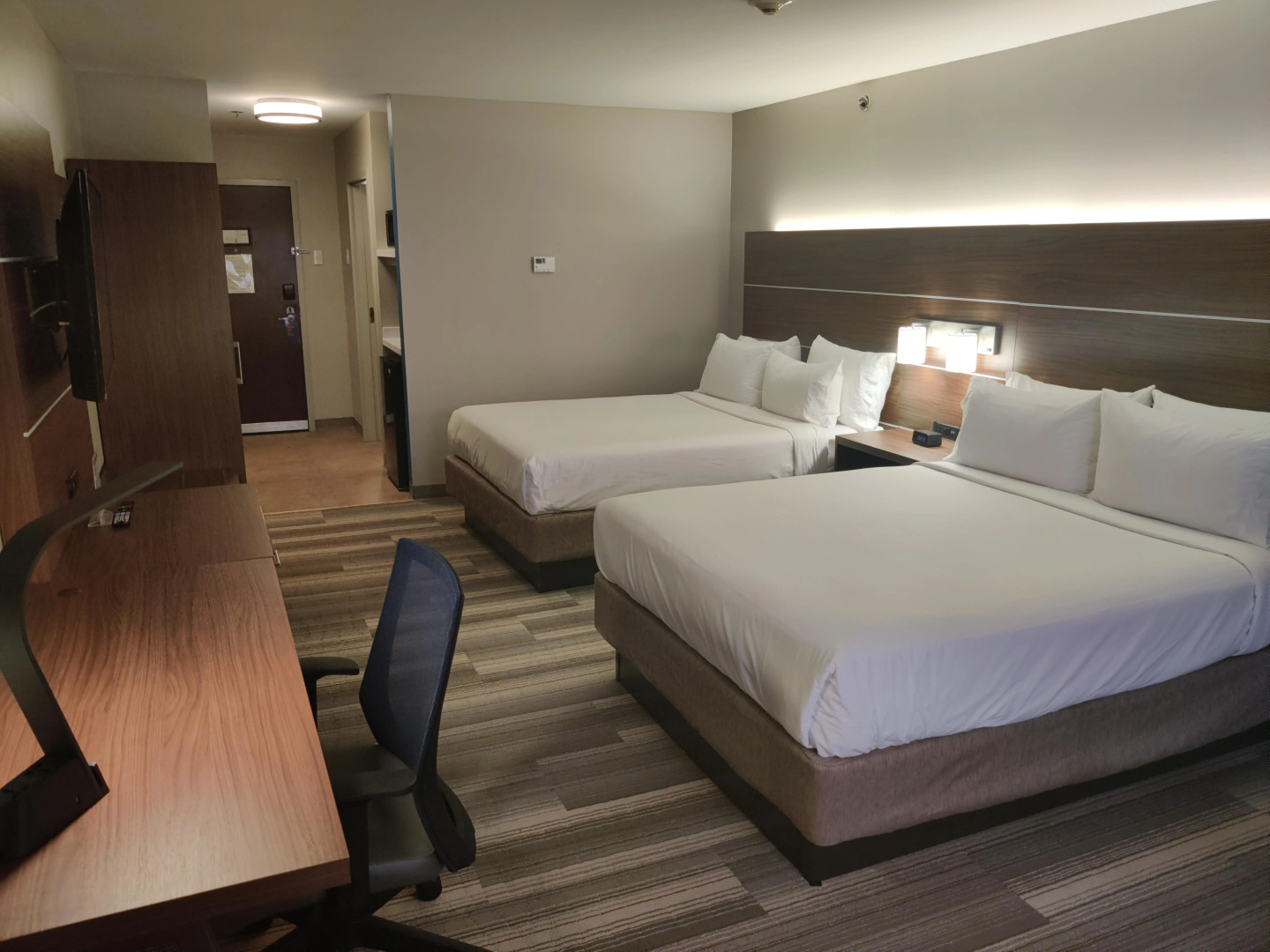 Holiday Inn Express Hotel & Suites Trincity Trinidad Airport by IHG