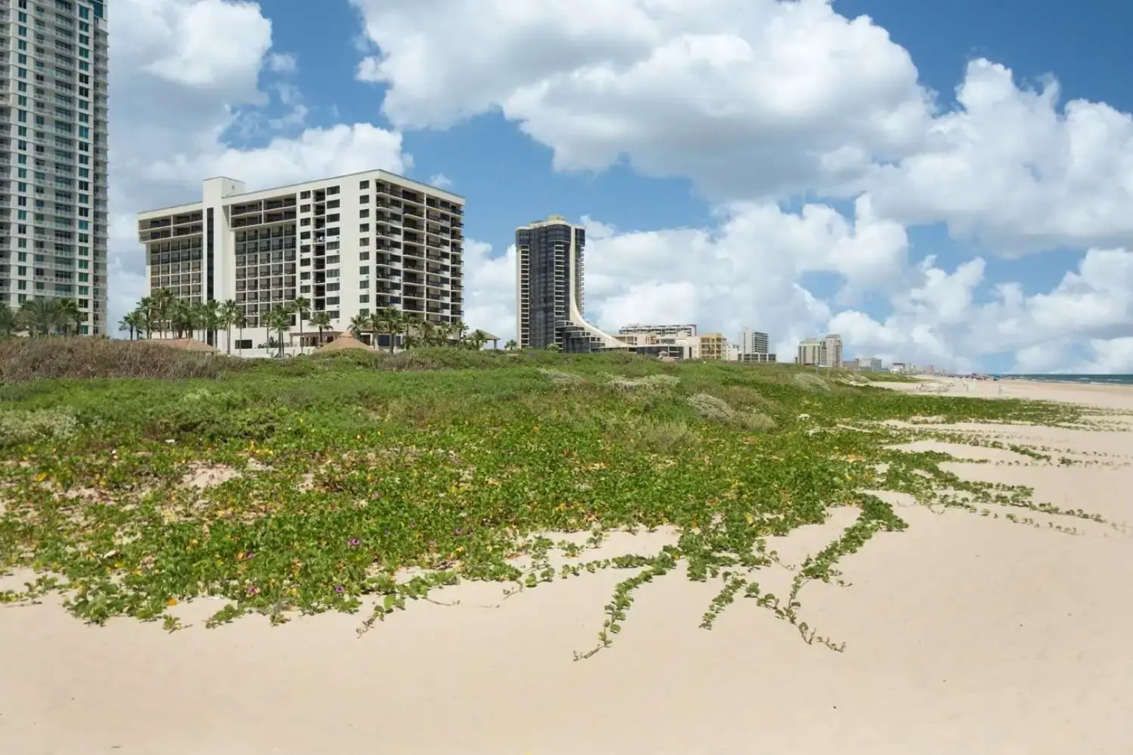 Margaritaville Beach Resort South Padre Island