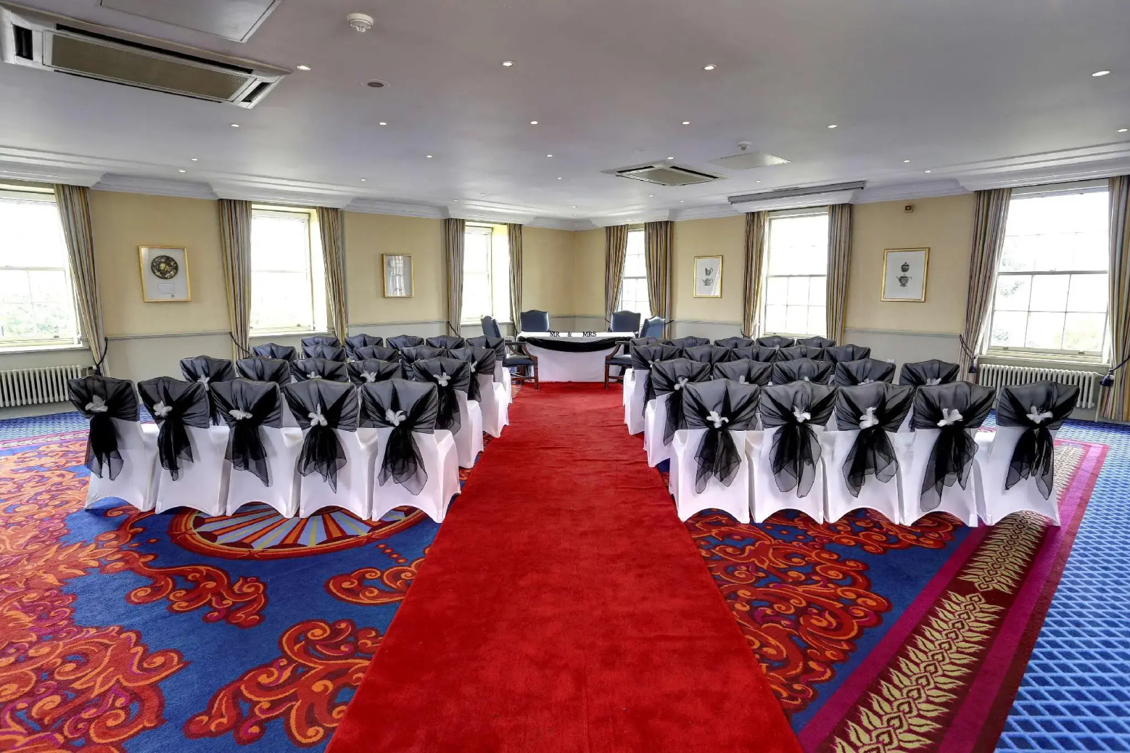 DoubleTree by Hilton Stoke on Trent