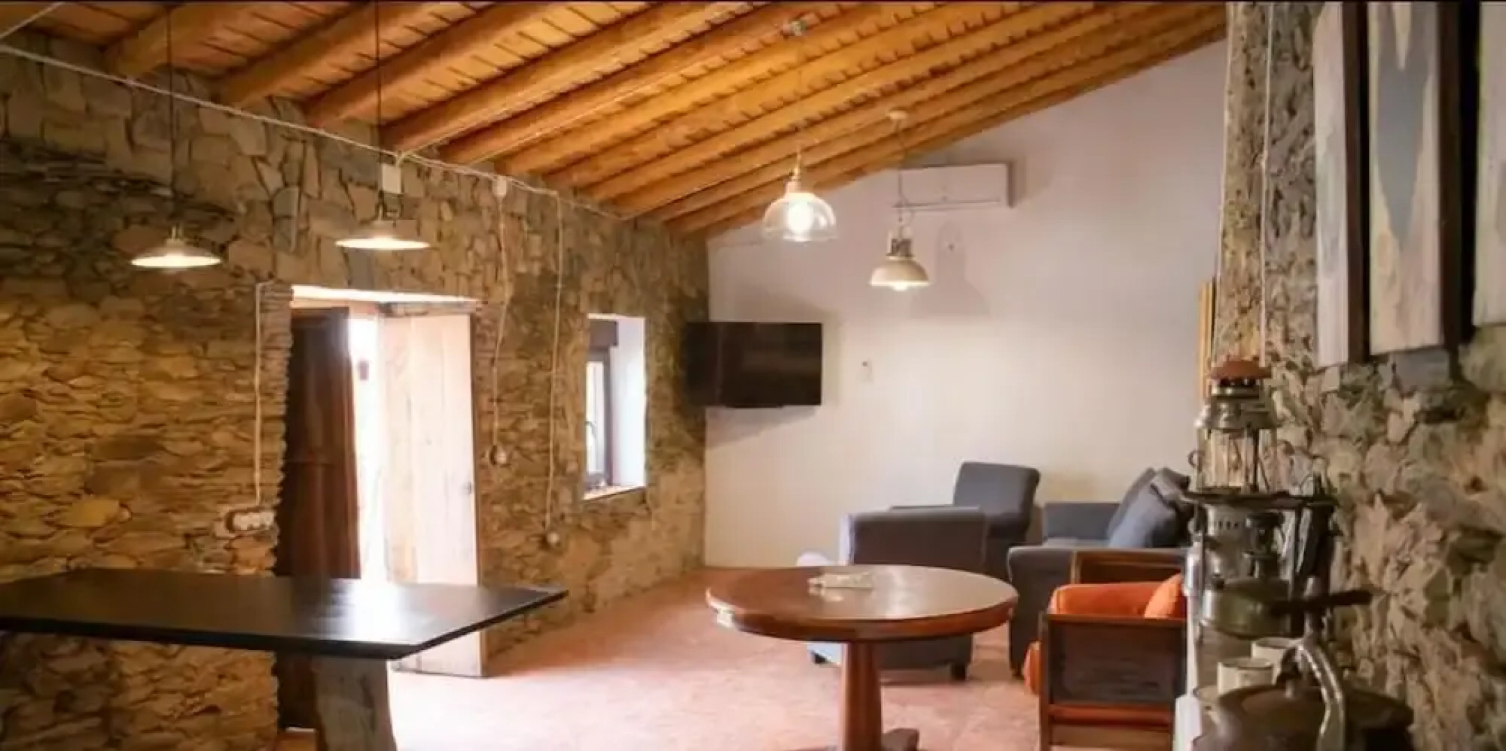 La Casa Grande de Adolfo