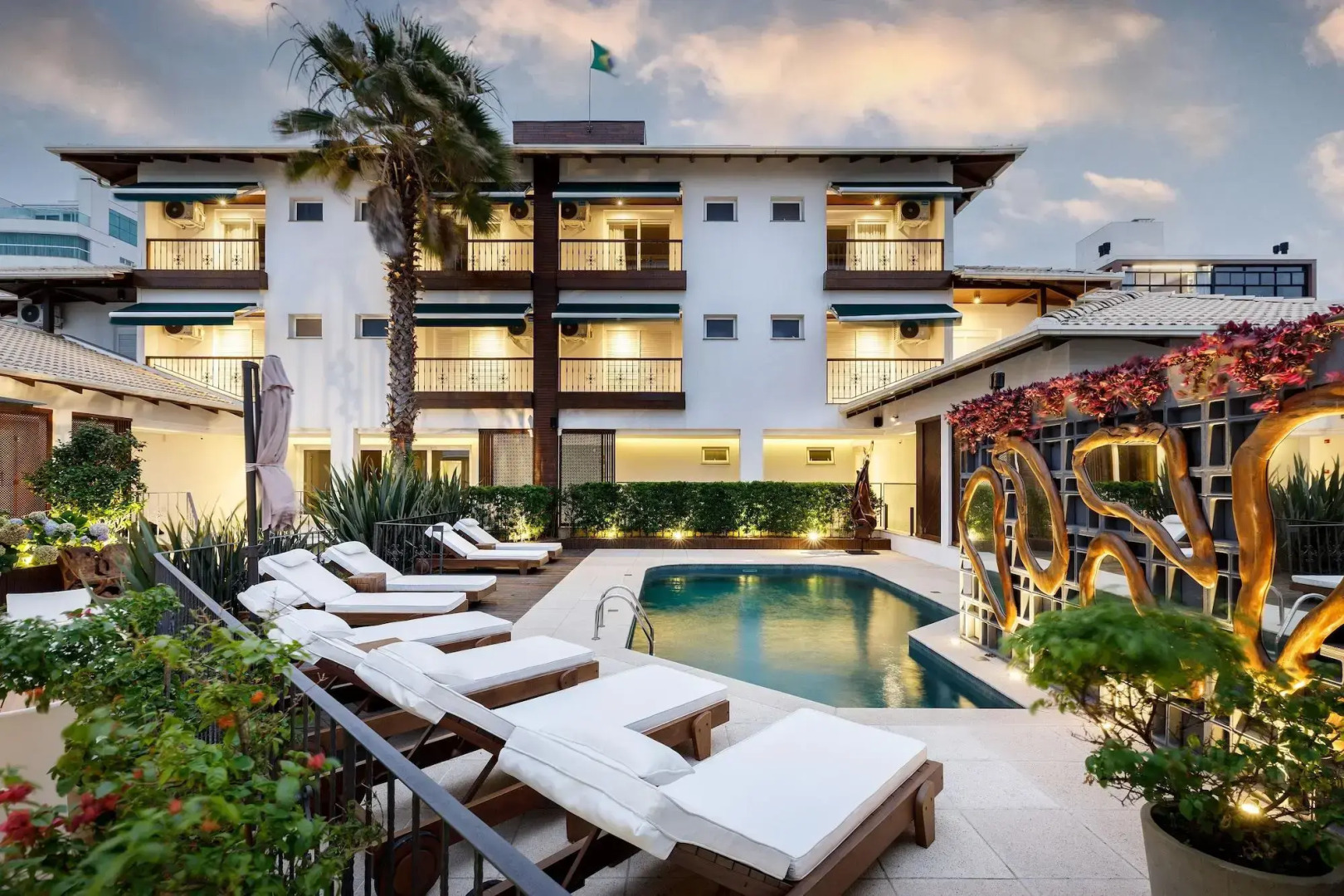 Villa d'Ozio Hotel e Cucina