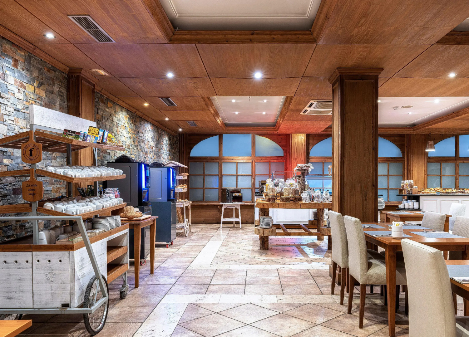 Hotel Vielha Val d'Arán, Affiliated by Meliá