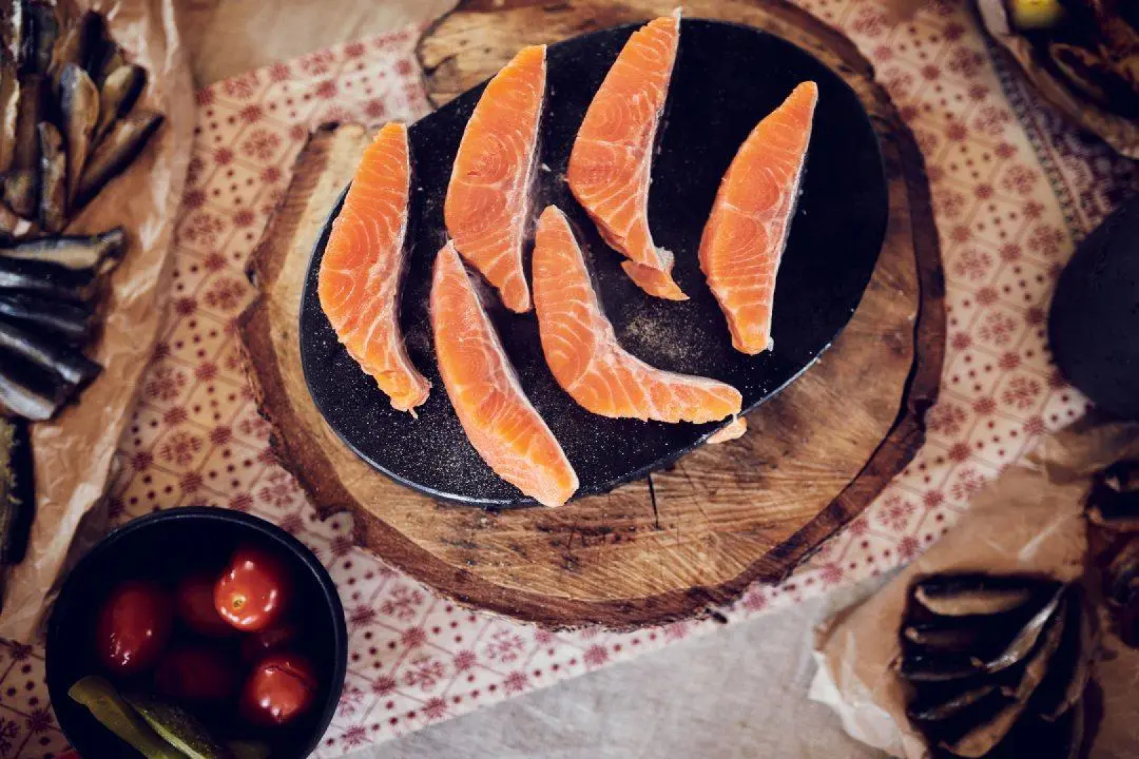 Медвежий угол