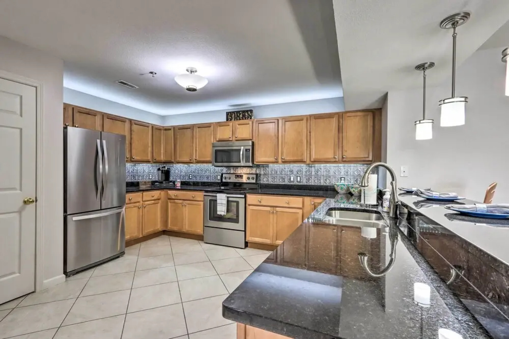 Condo w/ Boat Slip on Lake of the Ozarks!