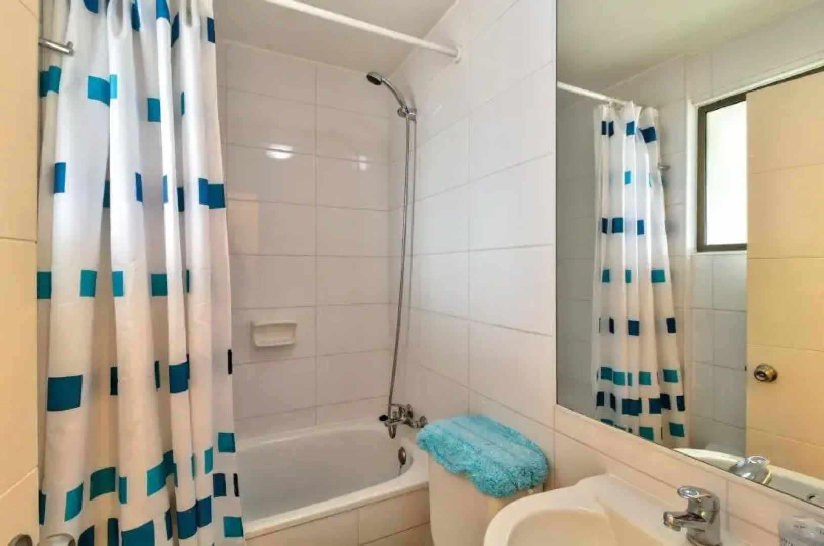 Departamento Mondaca Vista Mar