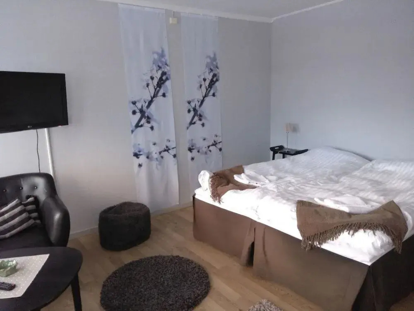 Ottsjö Fjällhotell