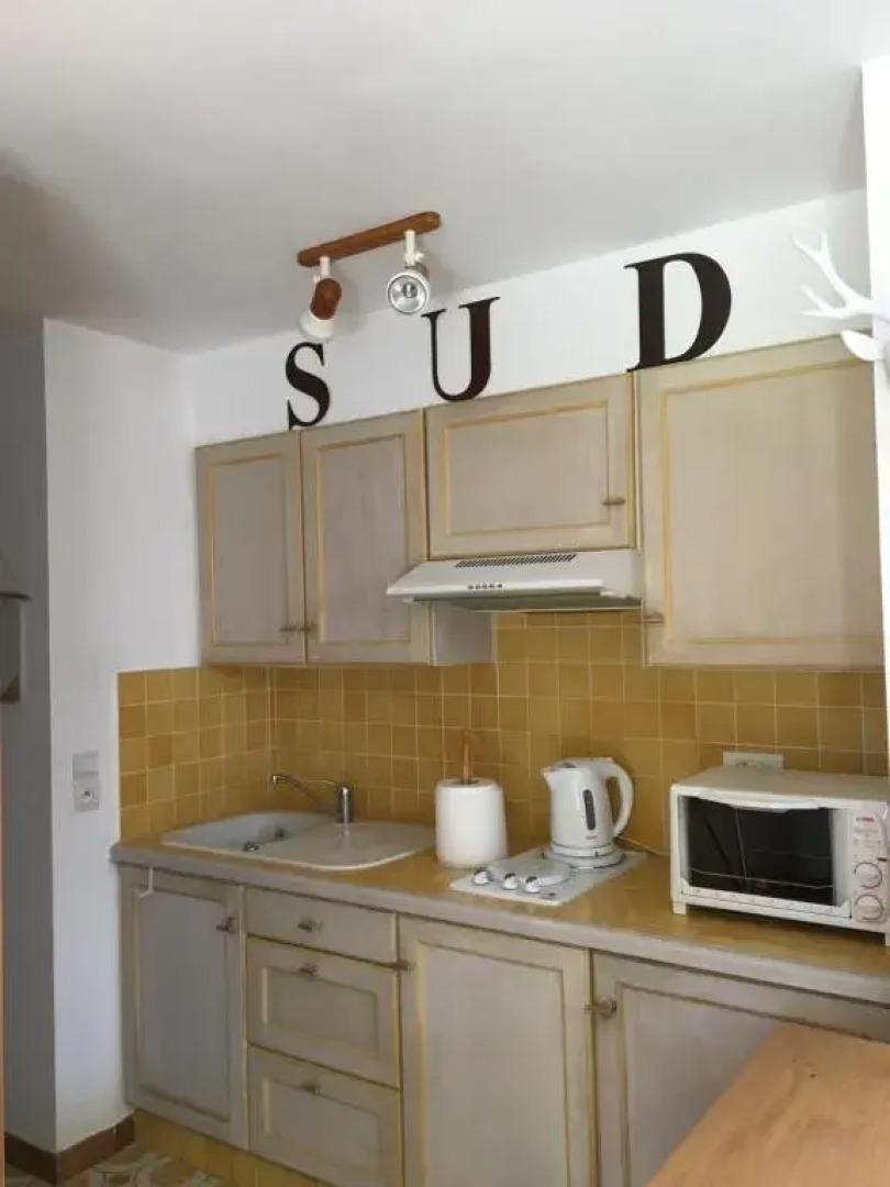 Studio L’Argentiere Plage (Adults Only)