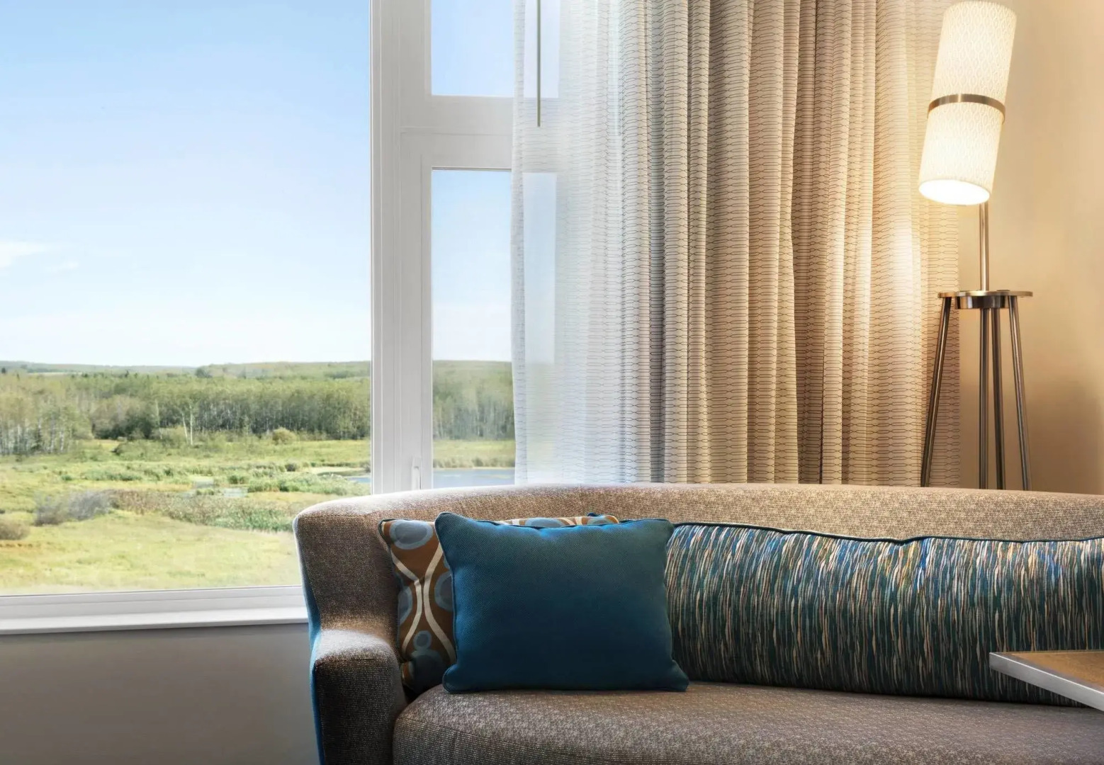 Hotel Dene & Conference Center