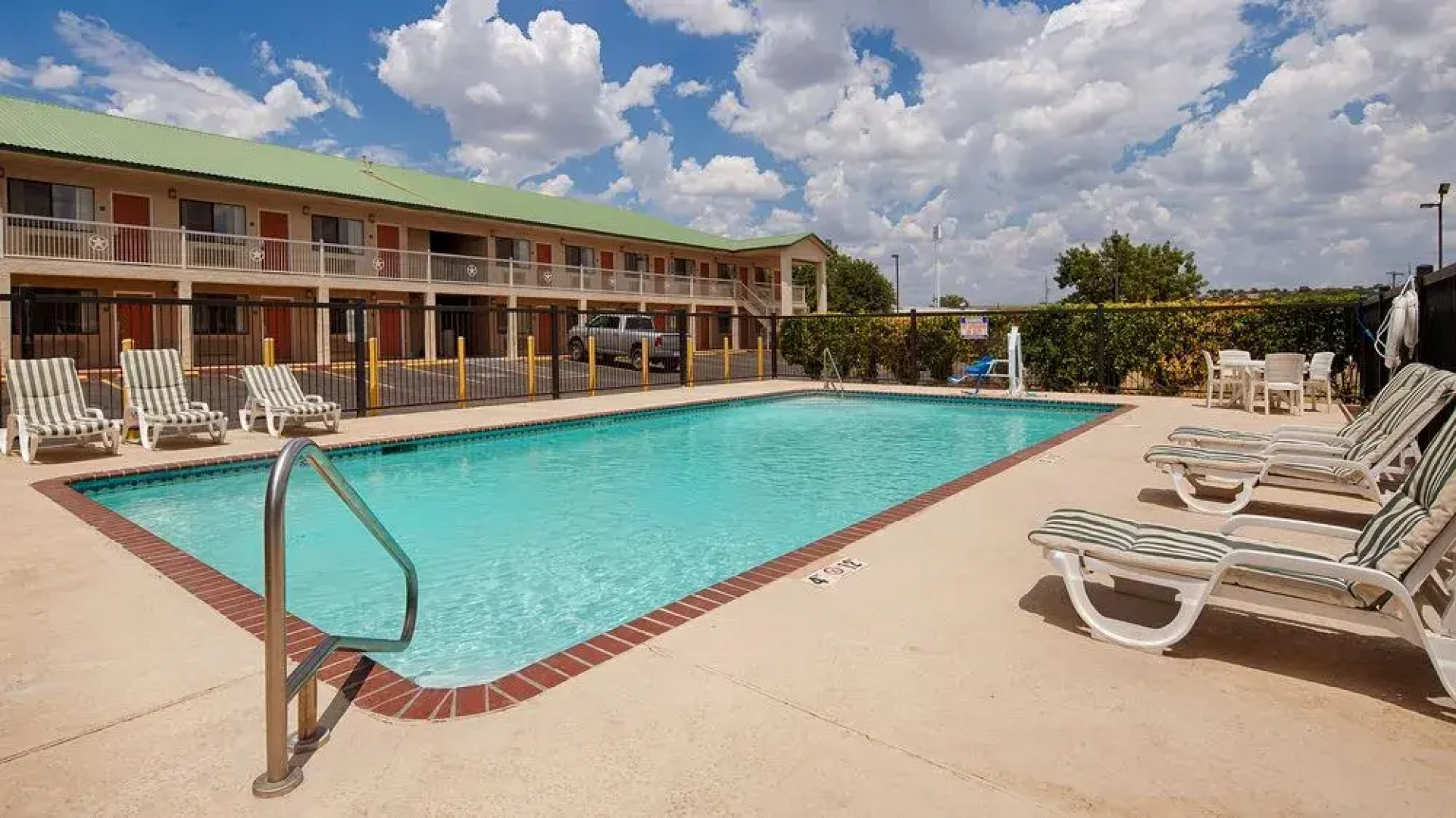 Best Western Sonora Inn