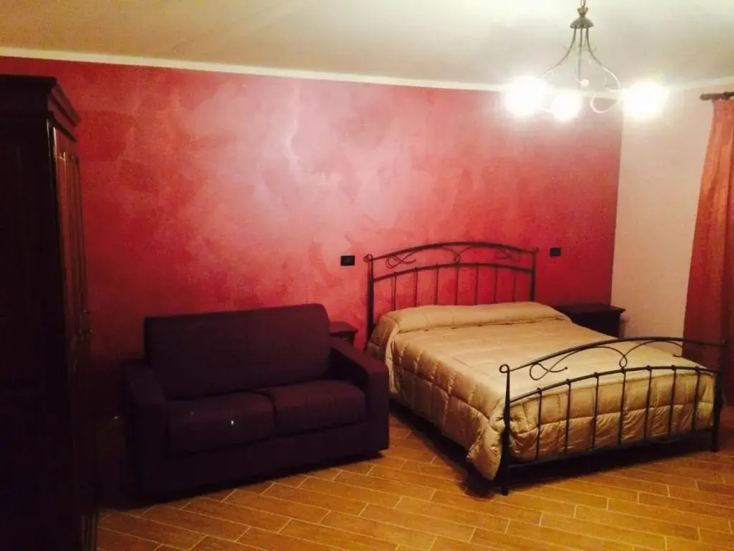 Rocca dell'Angelo - WINE HOUSE