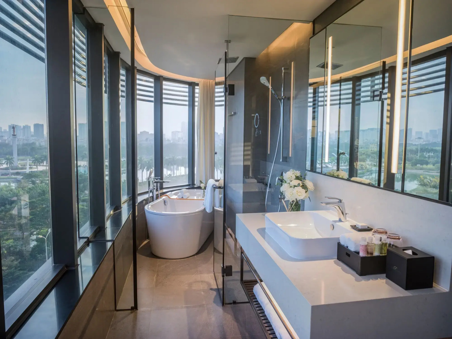 Fraser Residence Hanoi