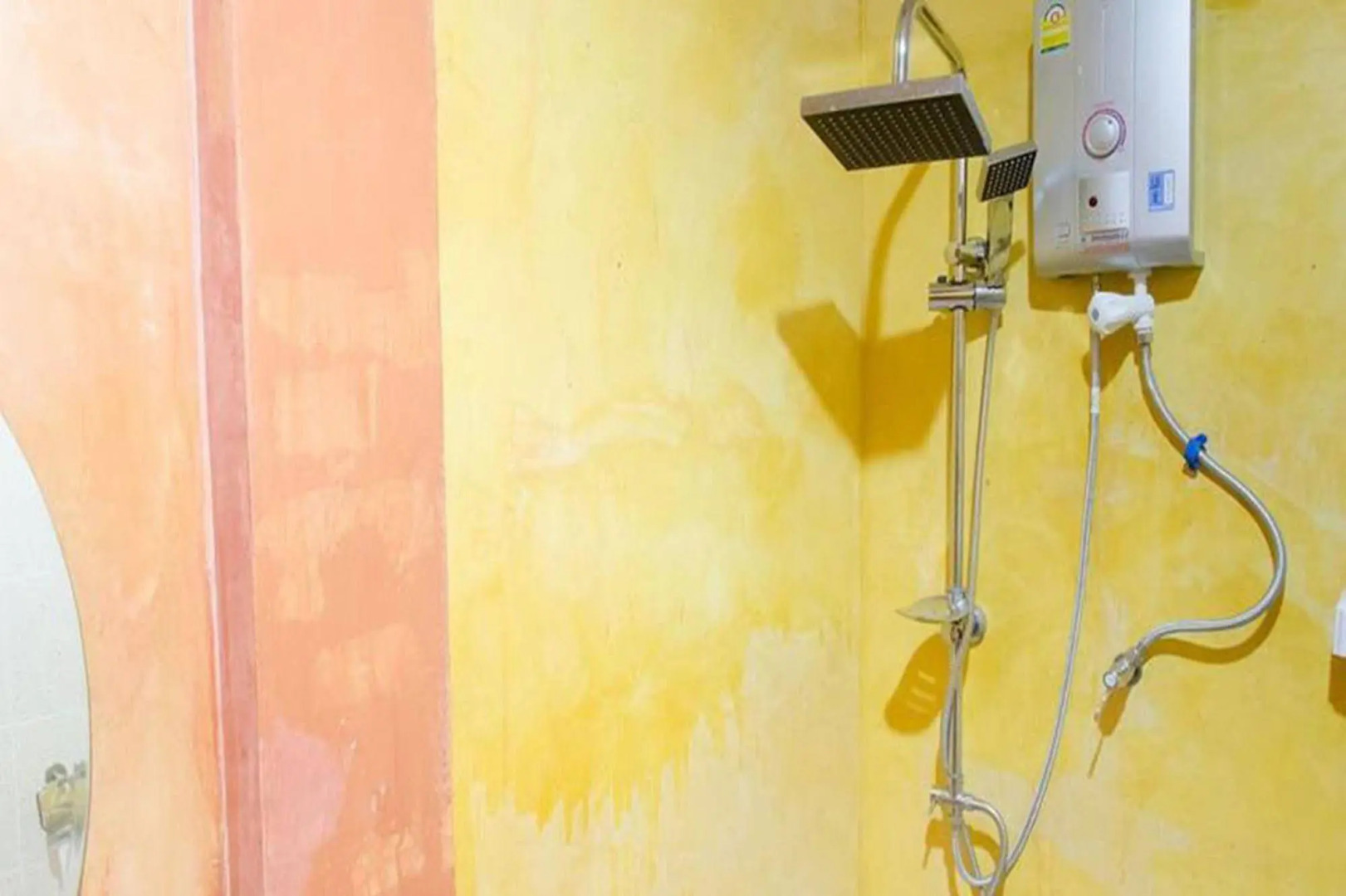 The Villa Khaopreedee