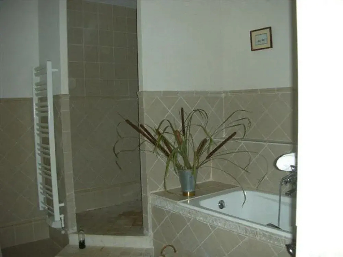 Le Mas Saint Florent