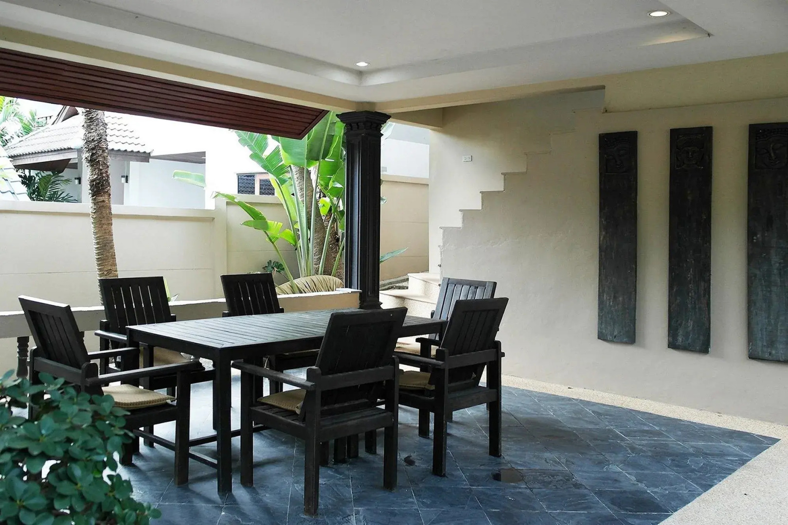 Chaweng Lakeview Residence