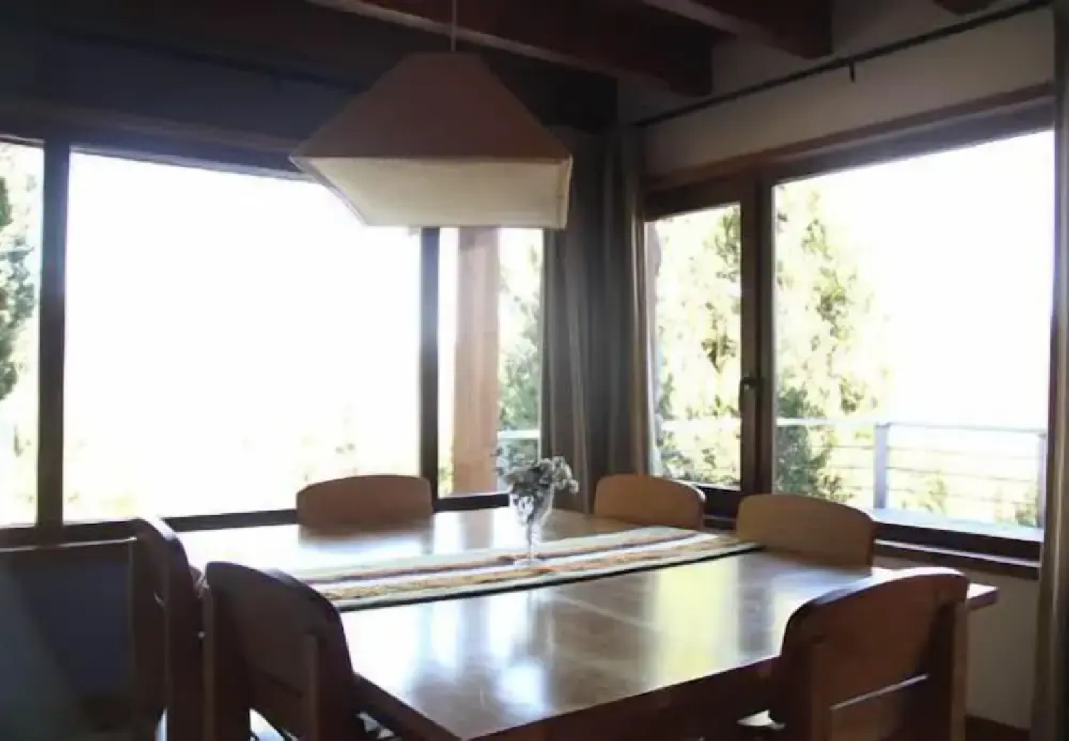 Las Morillas Huemul Lodge