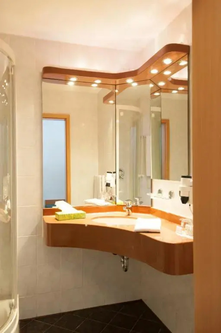 Business- und Wellnesshotel Schwaiger