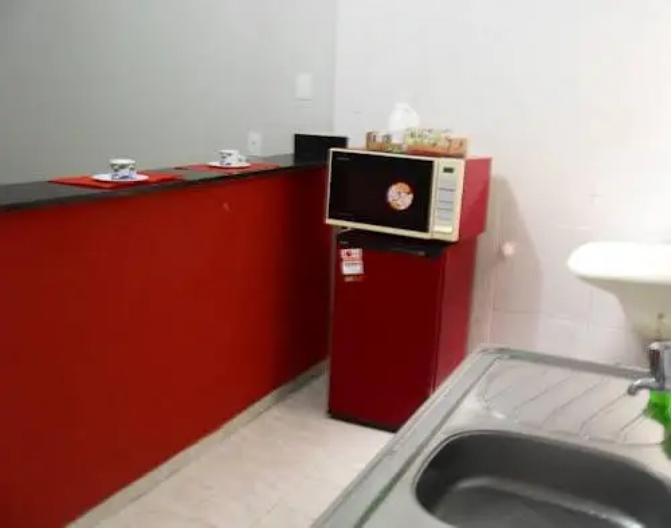 Apartamento no Guará