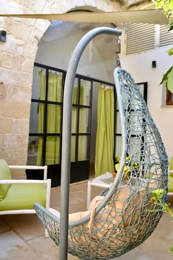 La Dimora delle Grazie