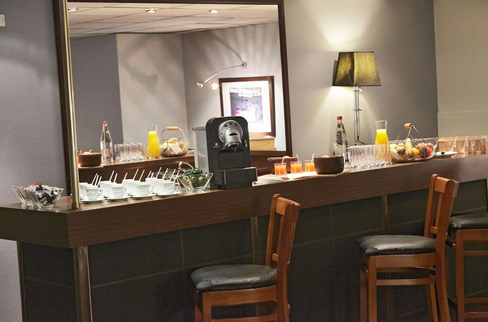 Campanile Le Mans Est