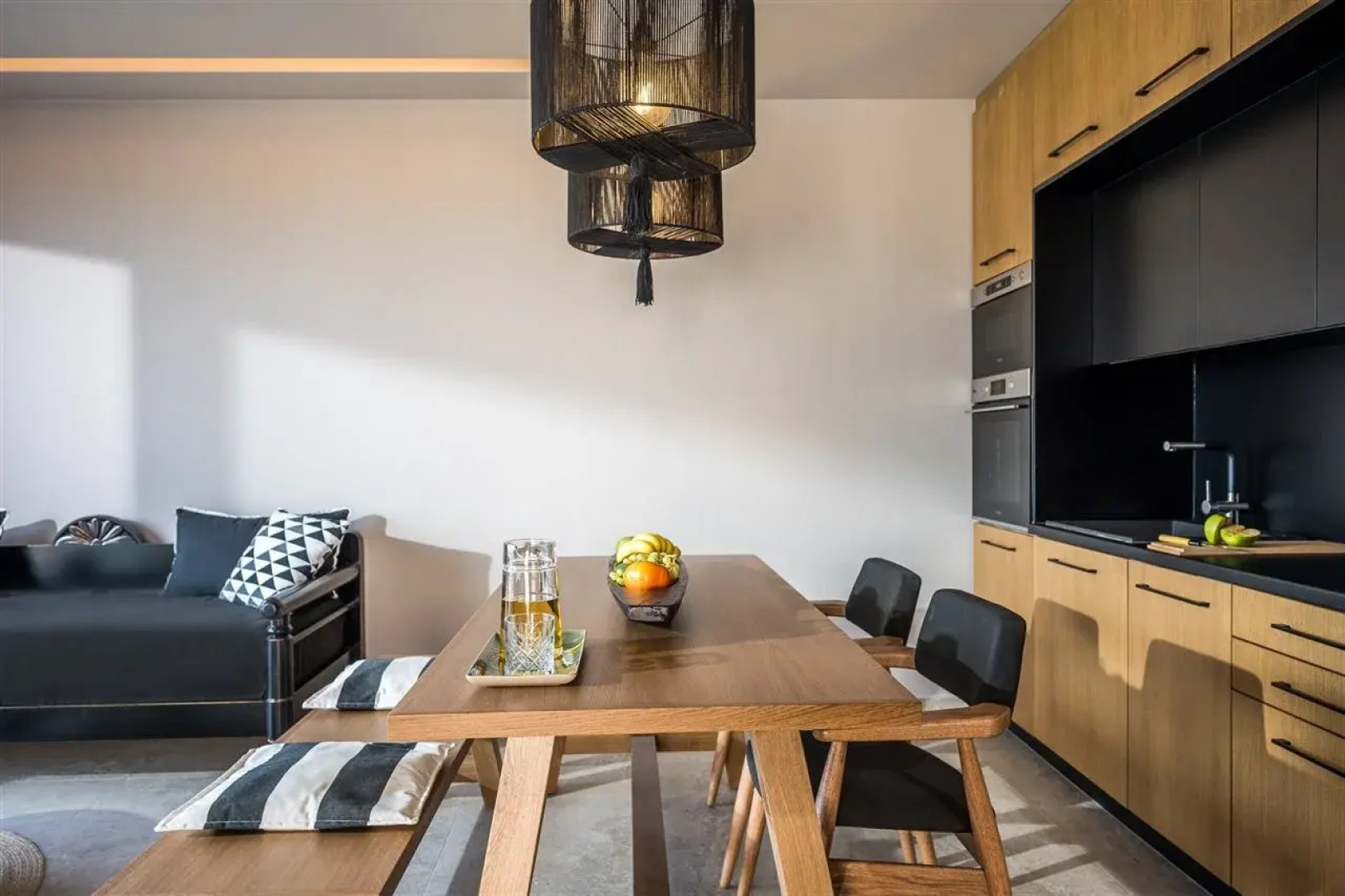 Grace Villas Collection