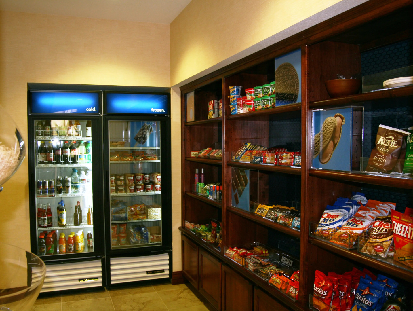 Hampton Inn & Suites Redding