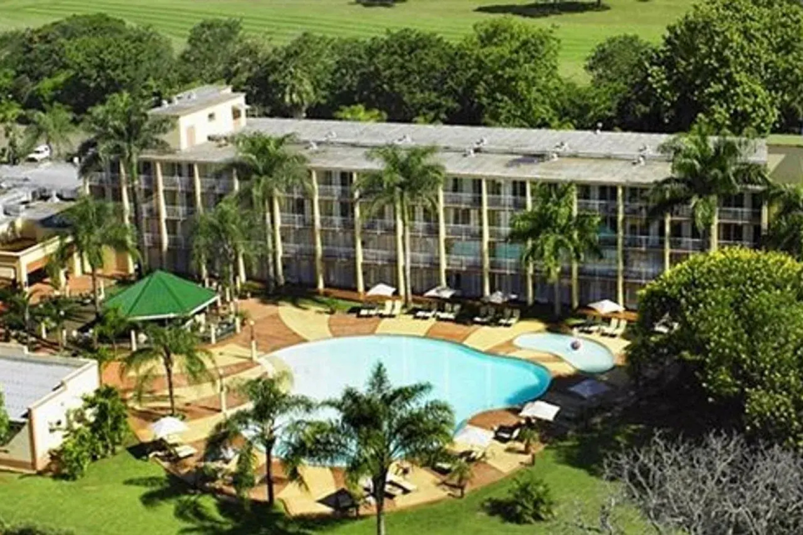 Lugogo Sun