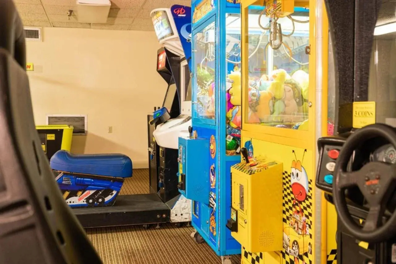 The Black Bear Lodge at Stratton Mountain Resort