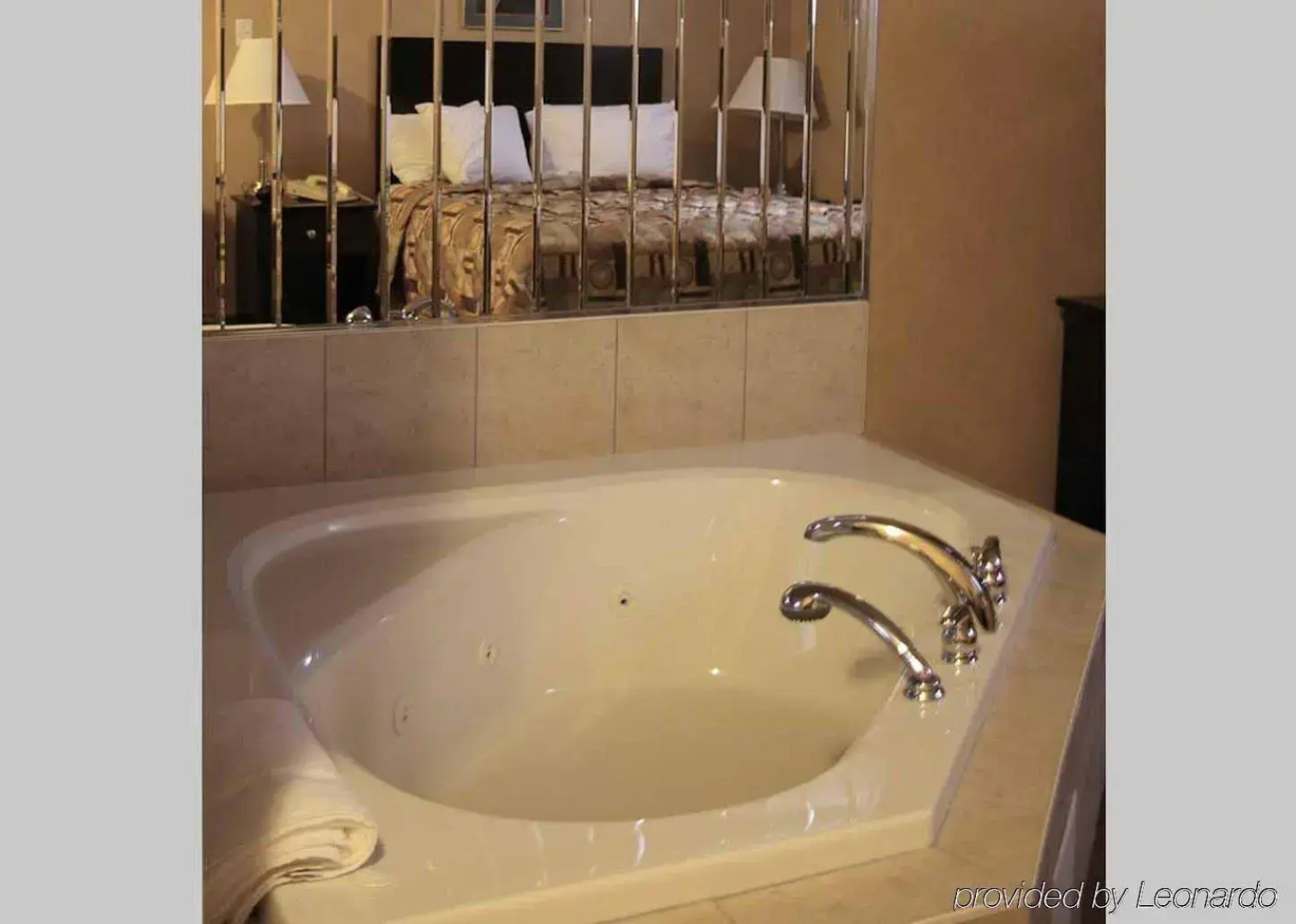 Woodstock Inn and Suites