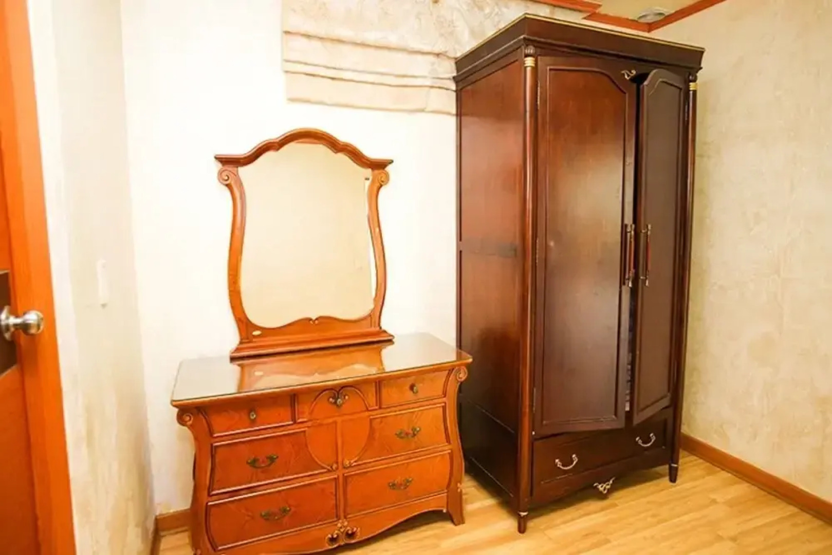 Yangpyeong Pension Sol