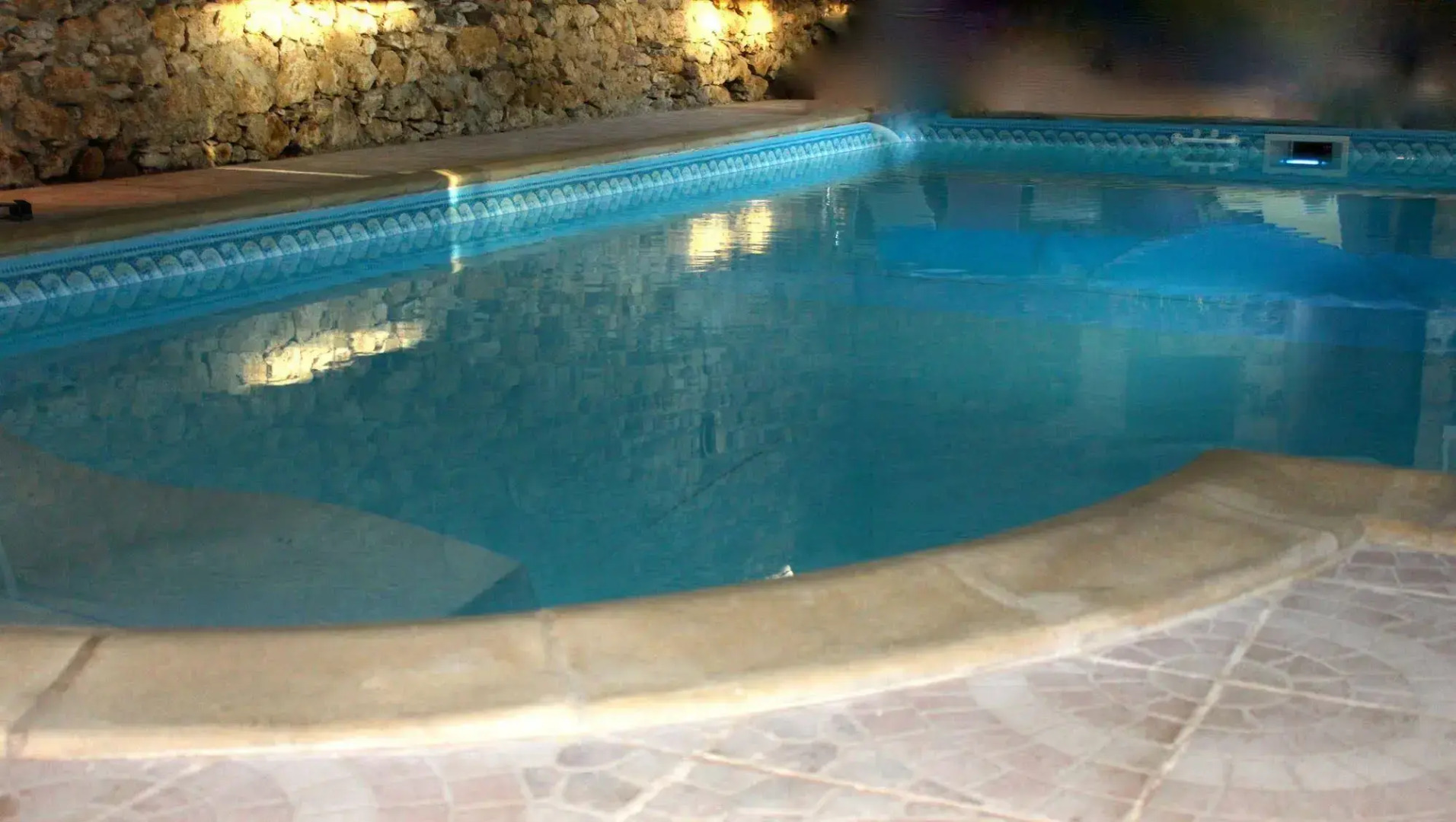 Lancien Presbytère La Ruchelière